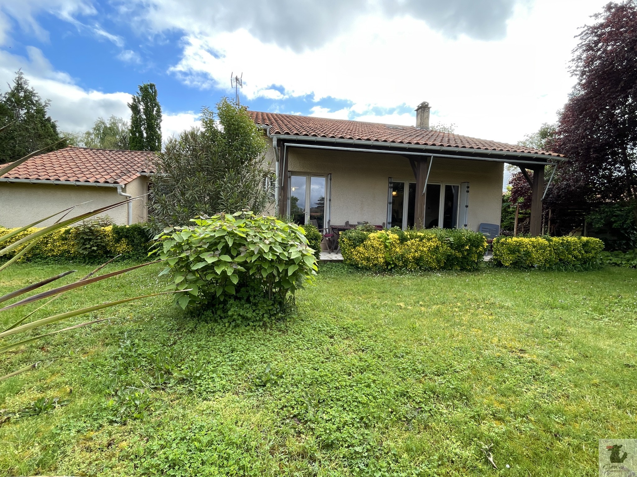 Vente Maison à Bergerac 6 pièces