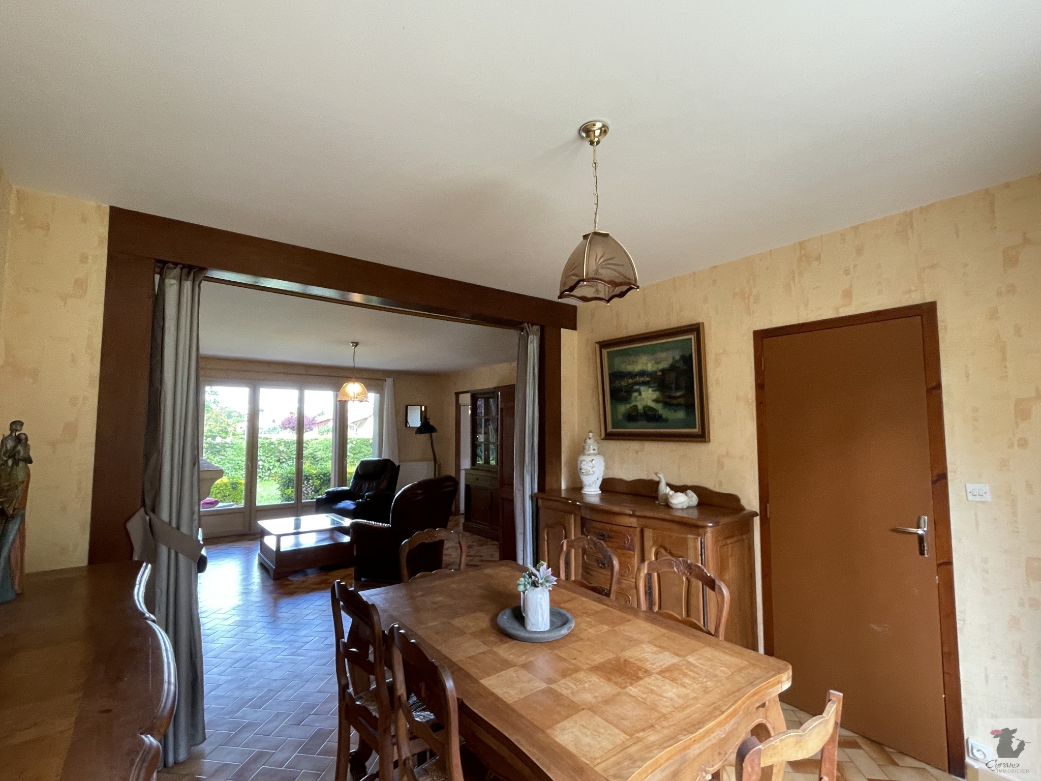 Vente Maison à Bergerac 6 pièces