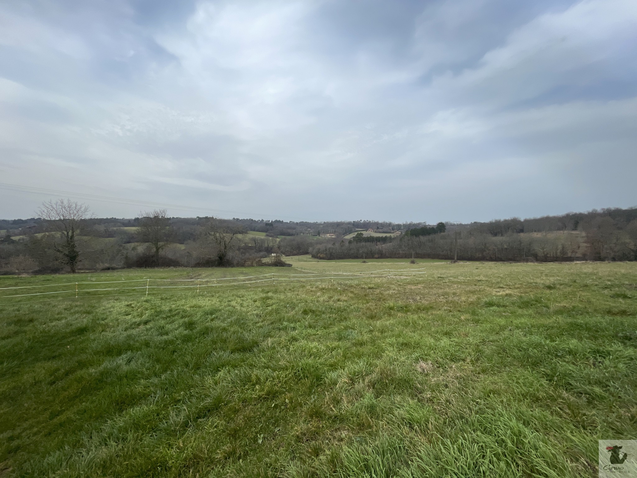 Vente Maison à Cendrieux 5 pièces