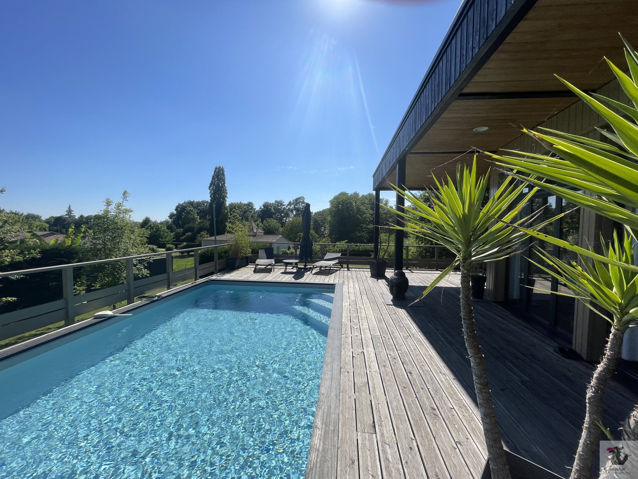 Vente Maison à Bergerac 6 pièces