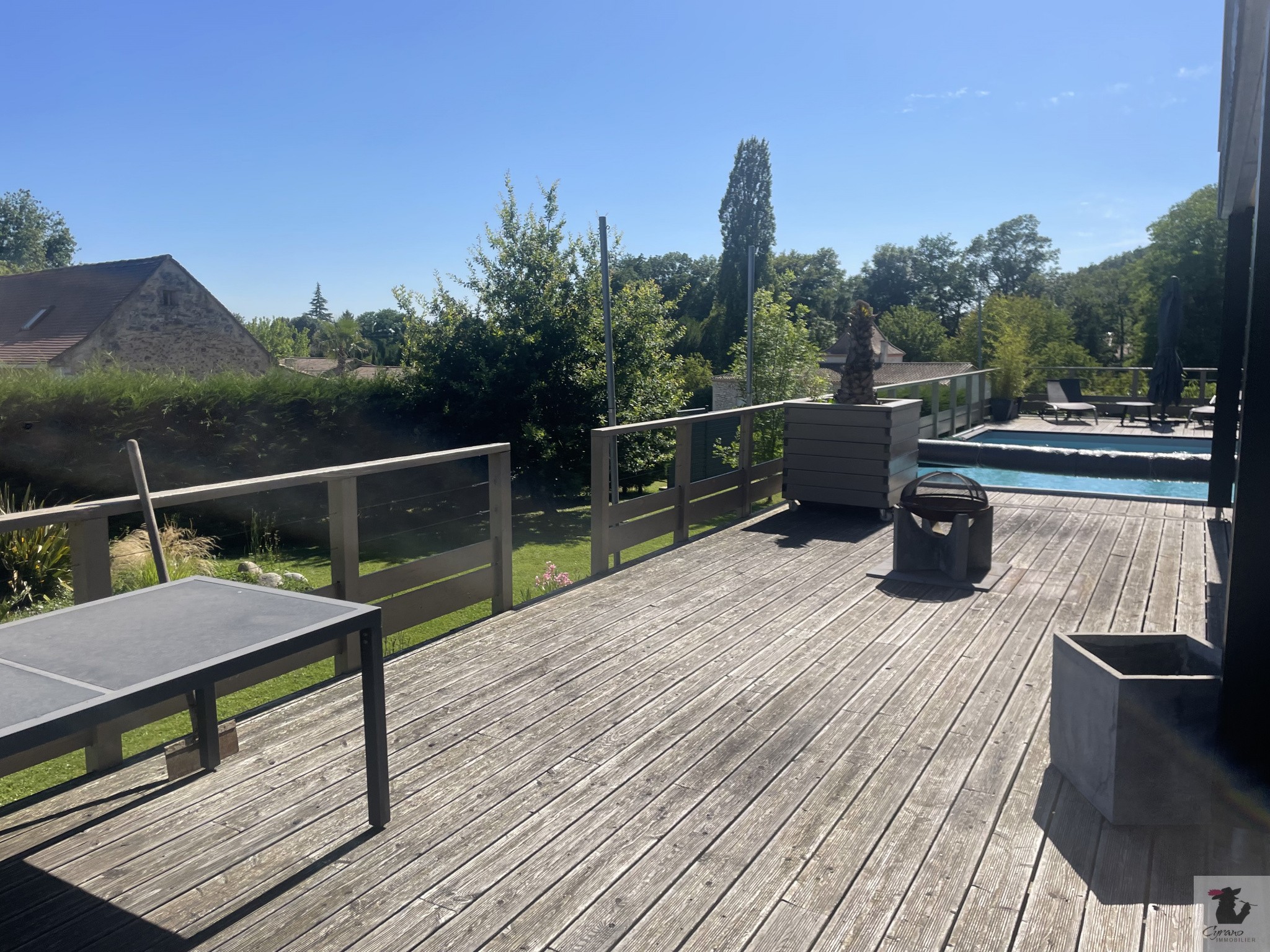 Vente Maison à Bergerac 6 pièces