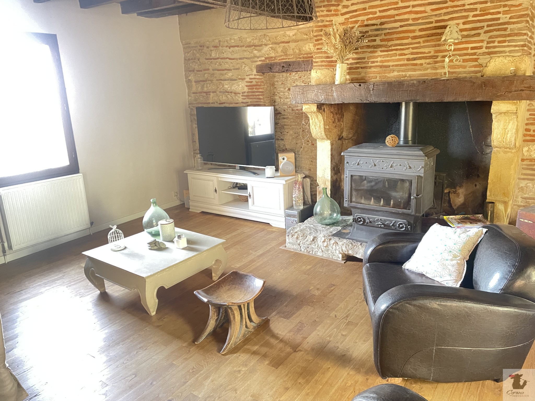 Vente Maison à Bergerac 7 pièces