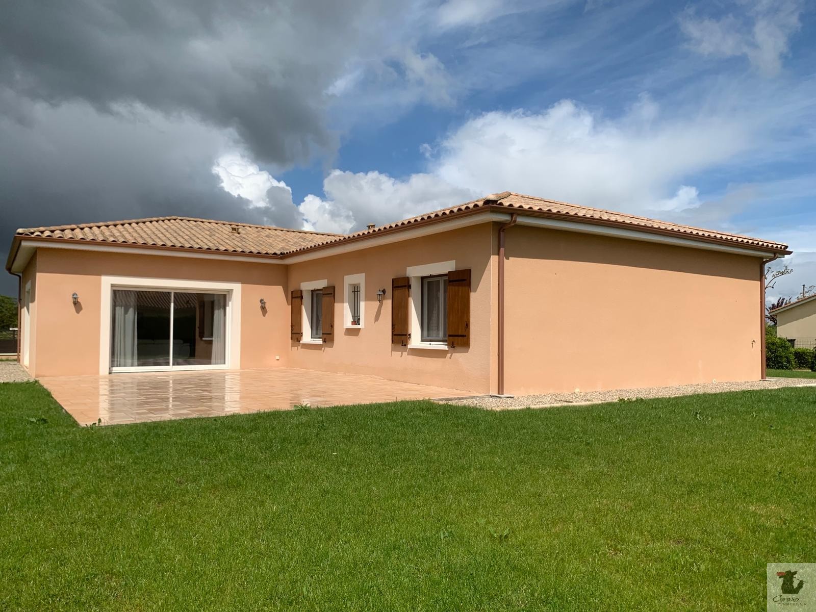 Vente Maison à Bergerac 6 pièces