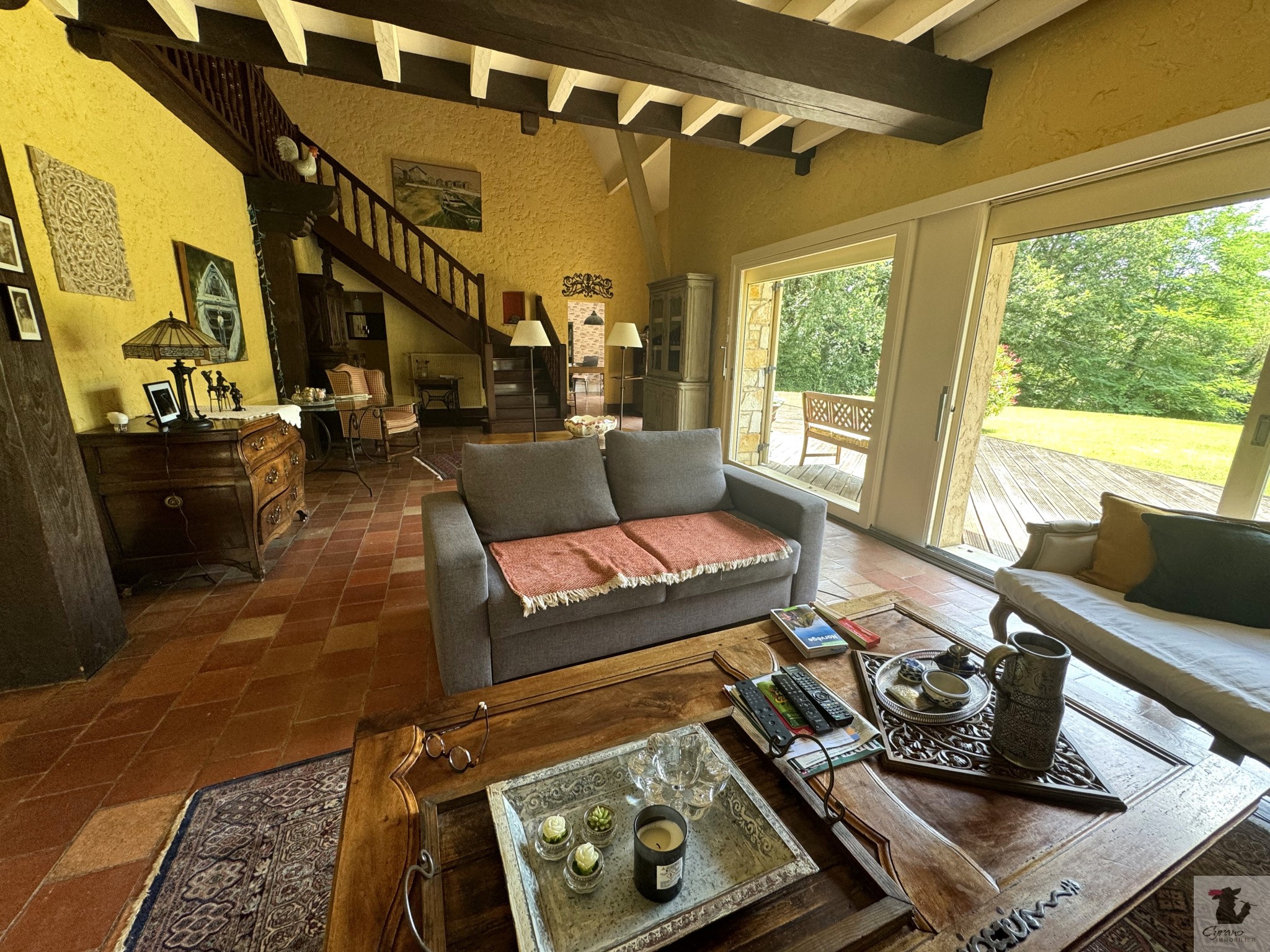 Vente Maison à Bergerac 7 pièces