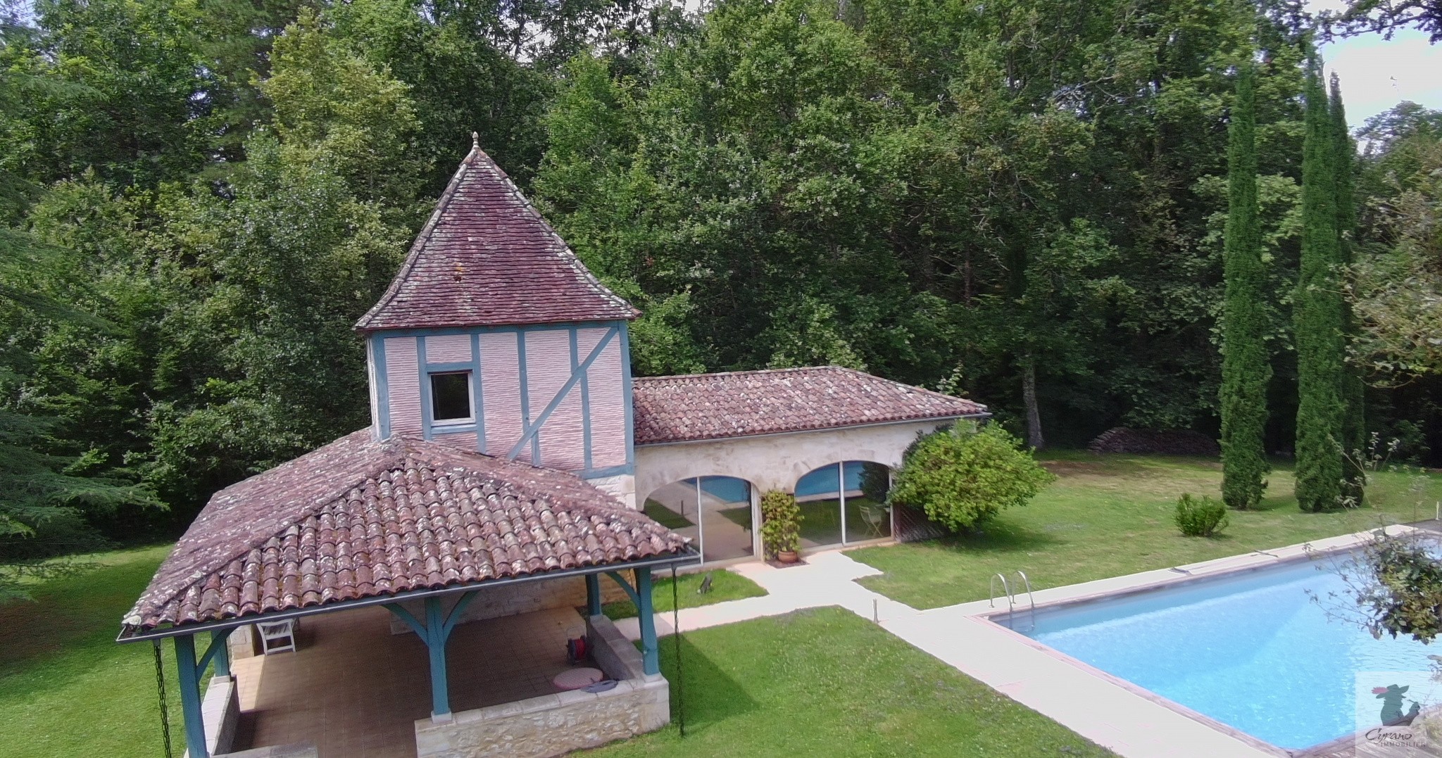 Vente Maison à Bergerac 7 pièces