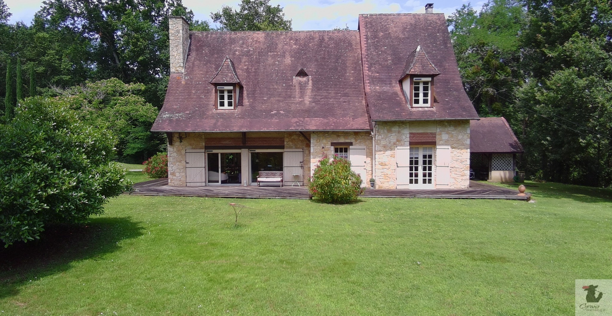 Vente Maison à Bergerac 7 pièces