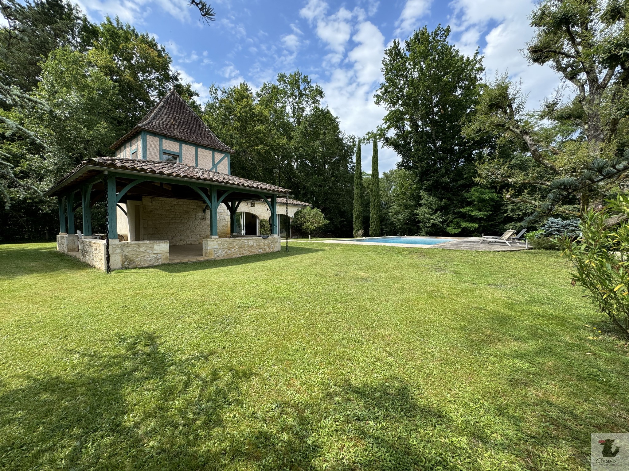 Vente Maison à Bergerac 7 pièces