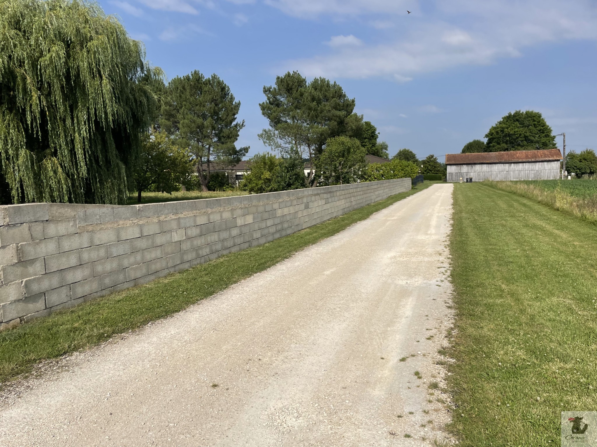 Vente Maison à Bergerac 6 pièces