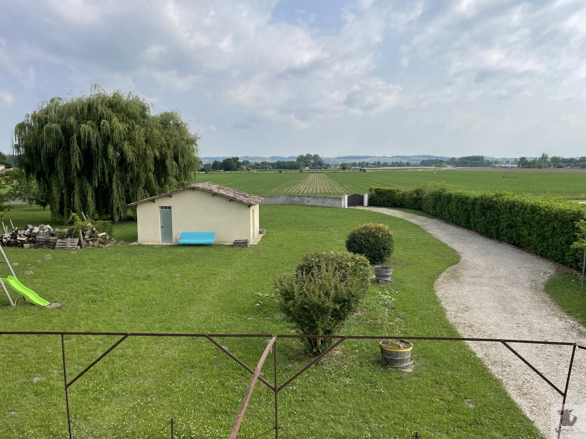 Vente Maison à Bergerac 6 pièces