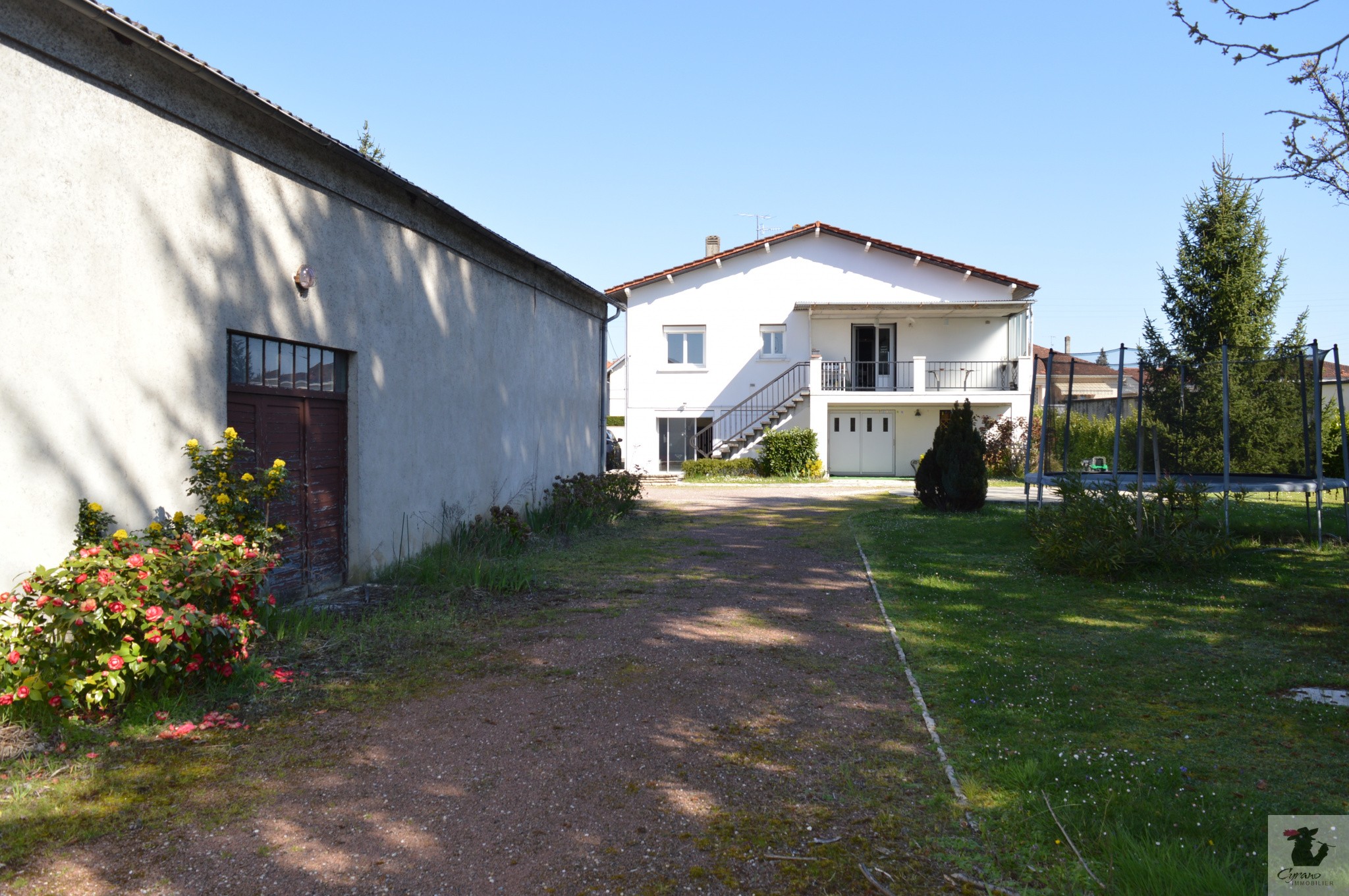 Vente Maison à Bergerac 8 pièces