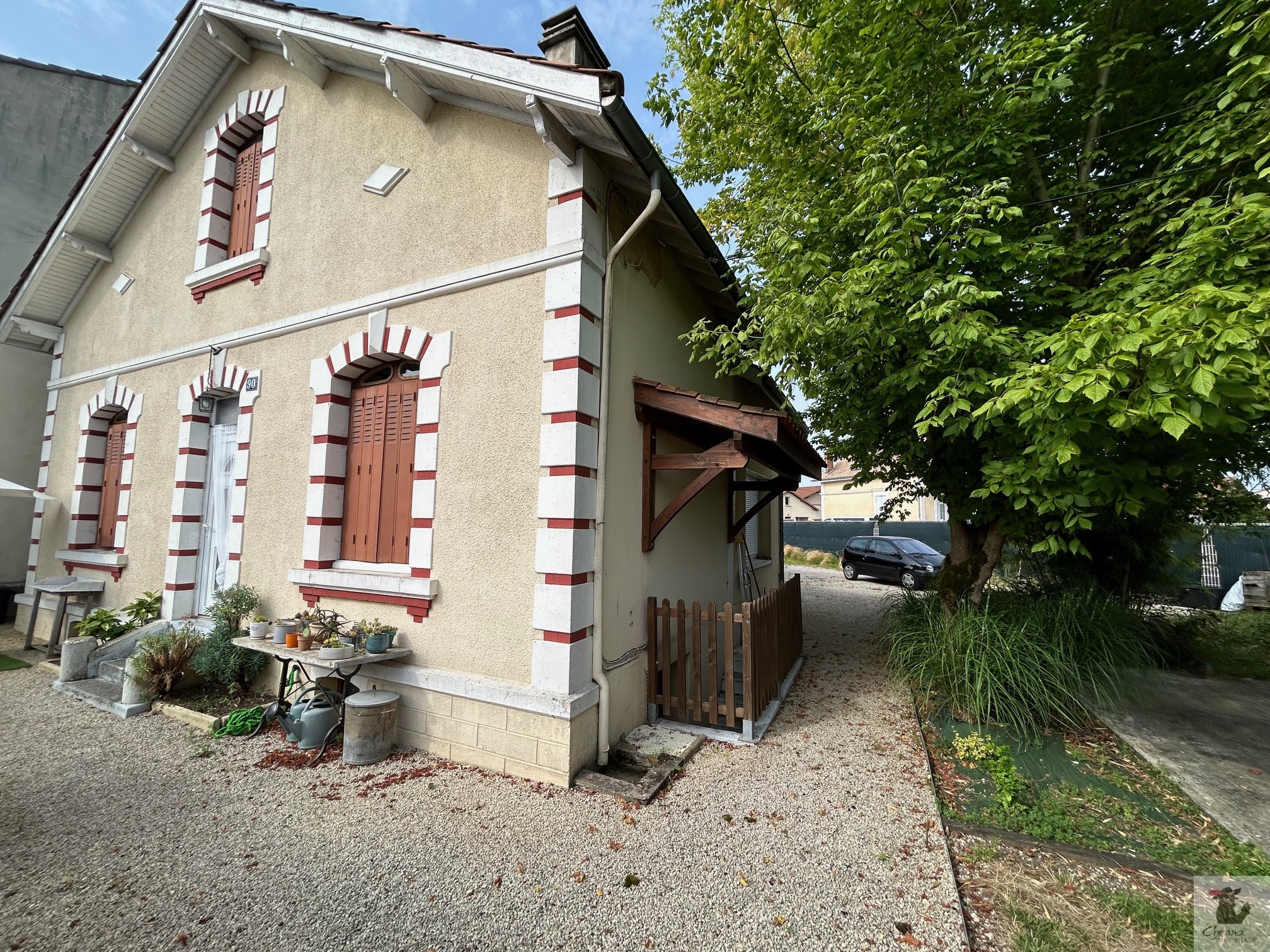 Vente Maison à Bergerac 5 pièces