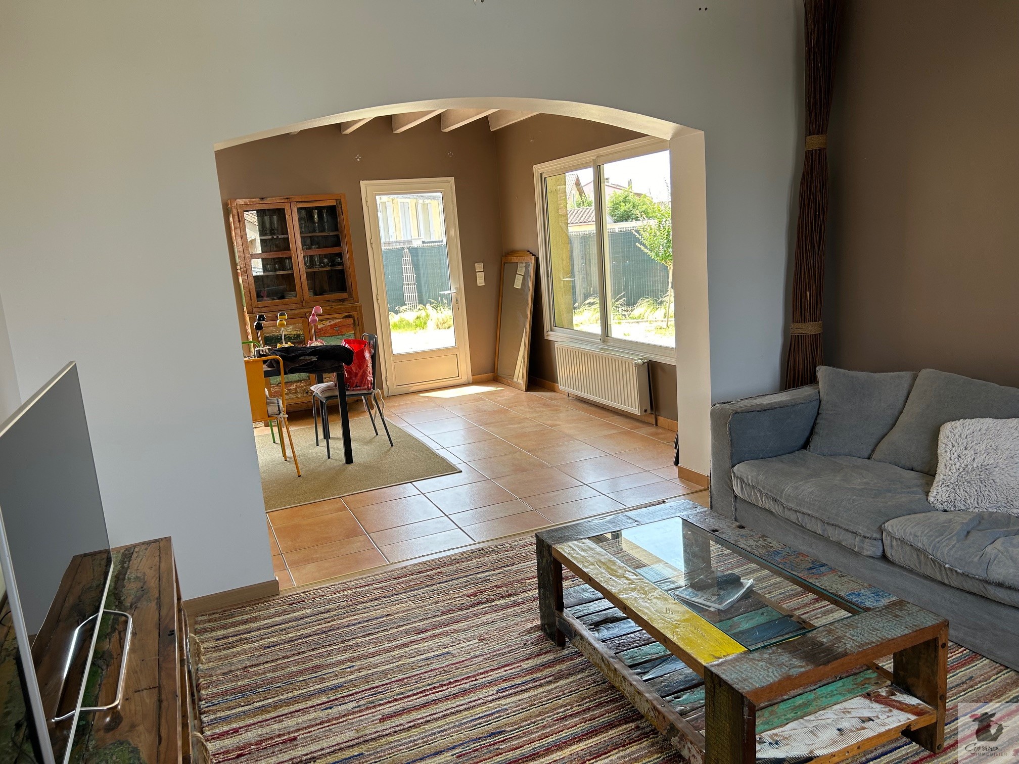 Vente Maison à Bergerac 5 pièces