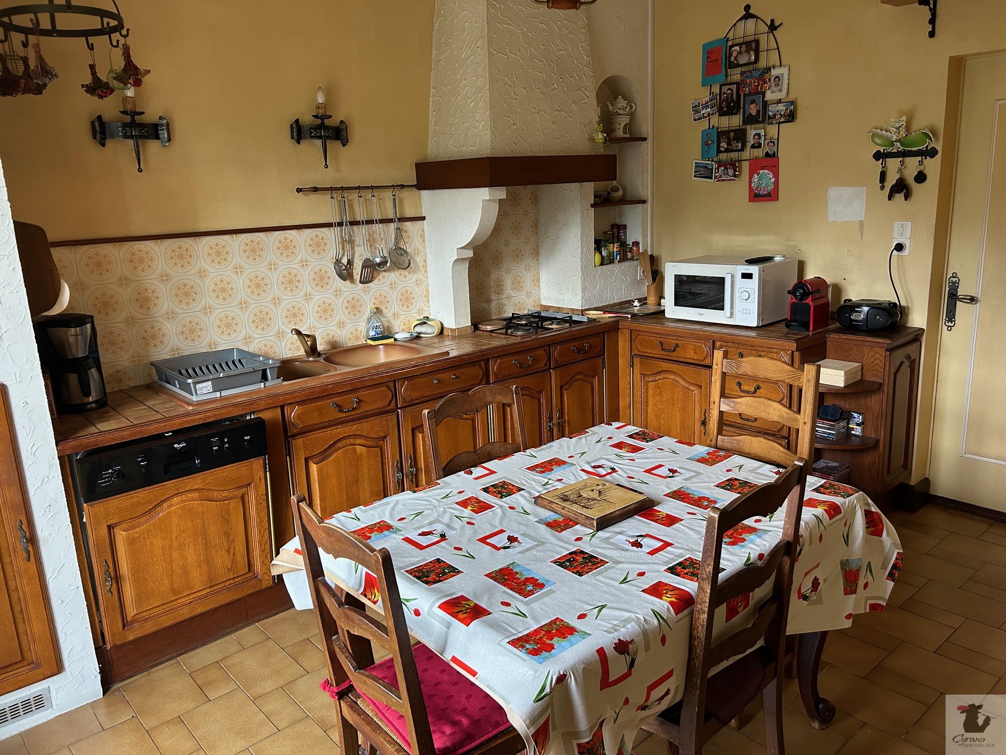 Vente Maison à Bergerac 5 pièces