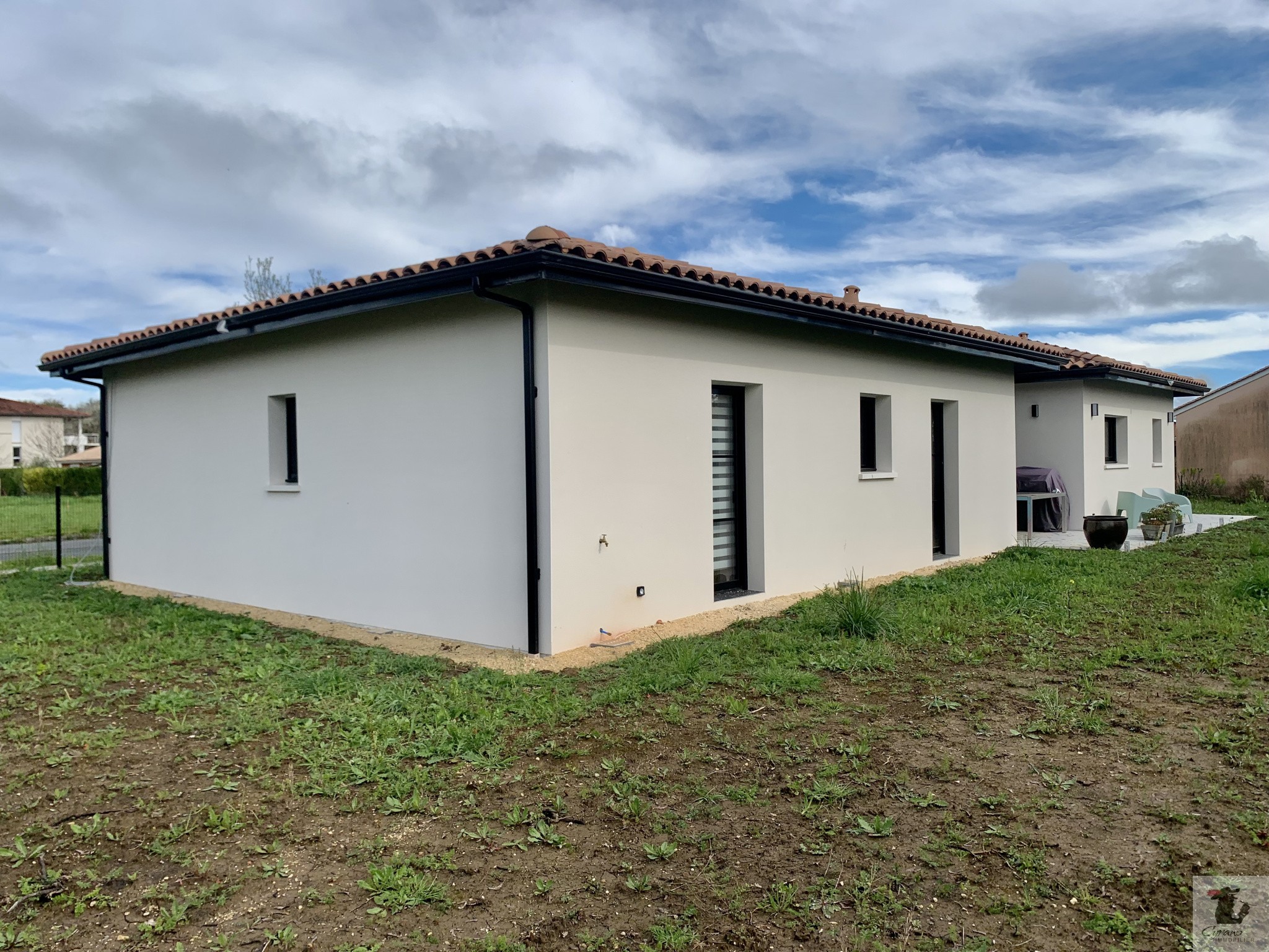 Vente Maison à Bergerac 7 pièces