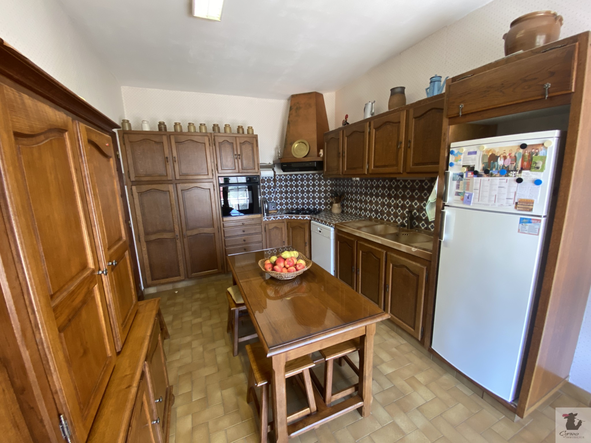 Vente Maison à Bergerac 8 pièces