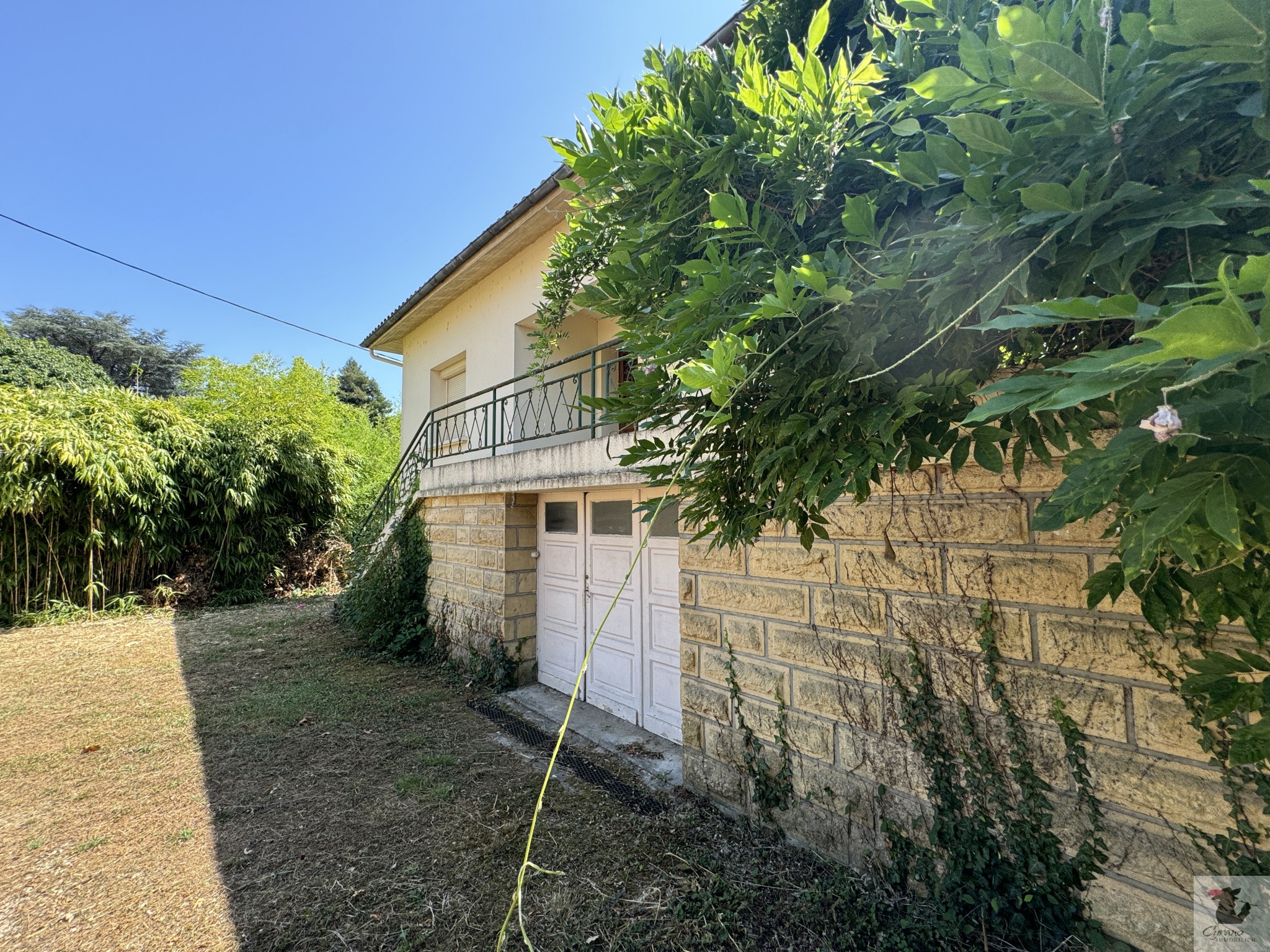 Vente Maison à Bergerac 5 pièces