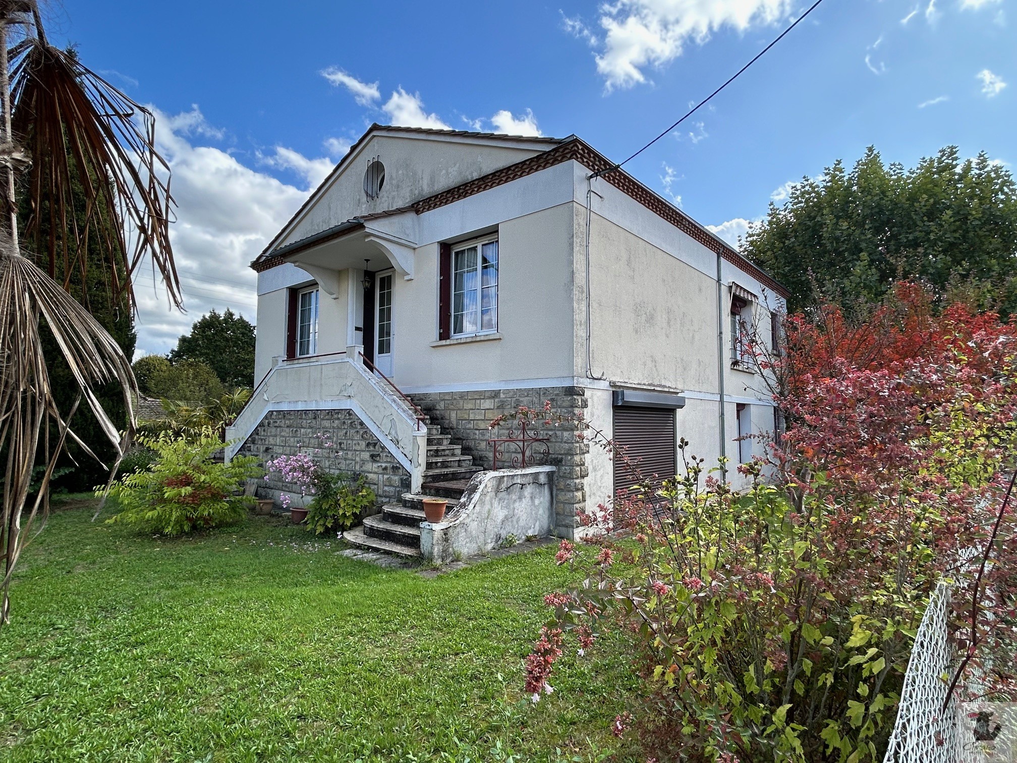 Vente Maison à Bergerac 6 pièces