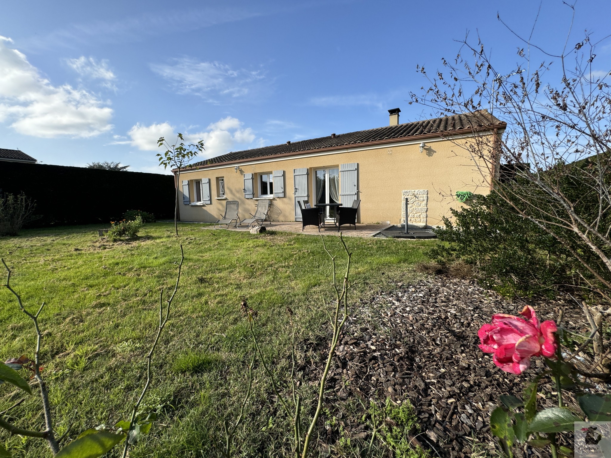 Vente Maison à Prigonrieux 5 pièces