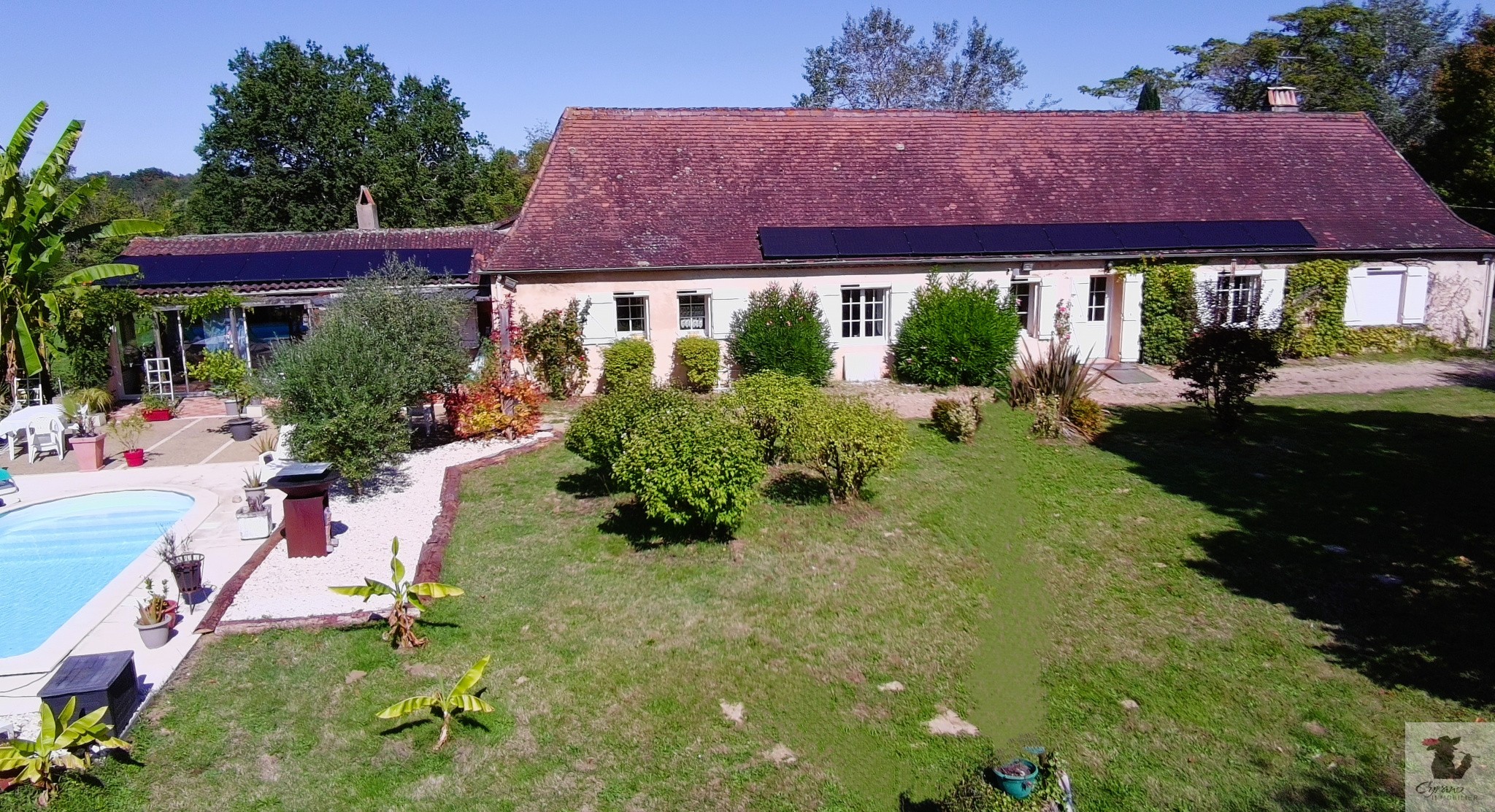 Vente Maison à Bergerac 7 pièces