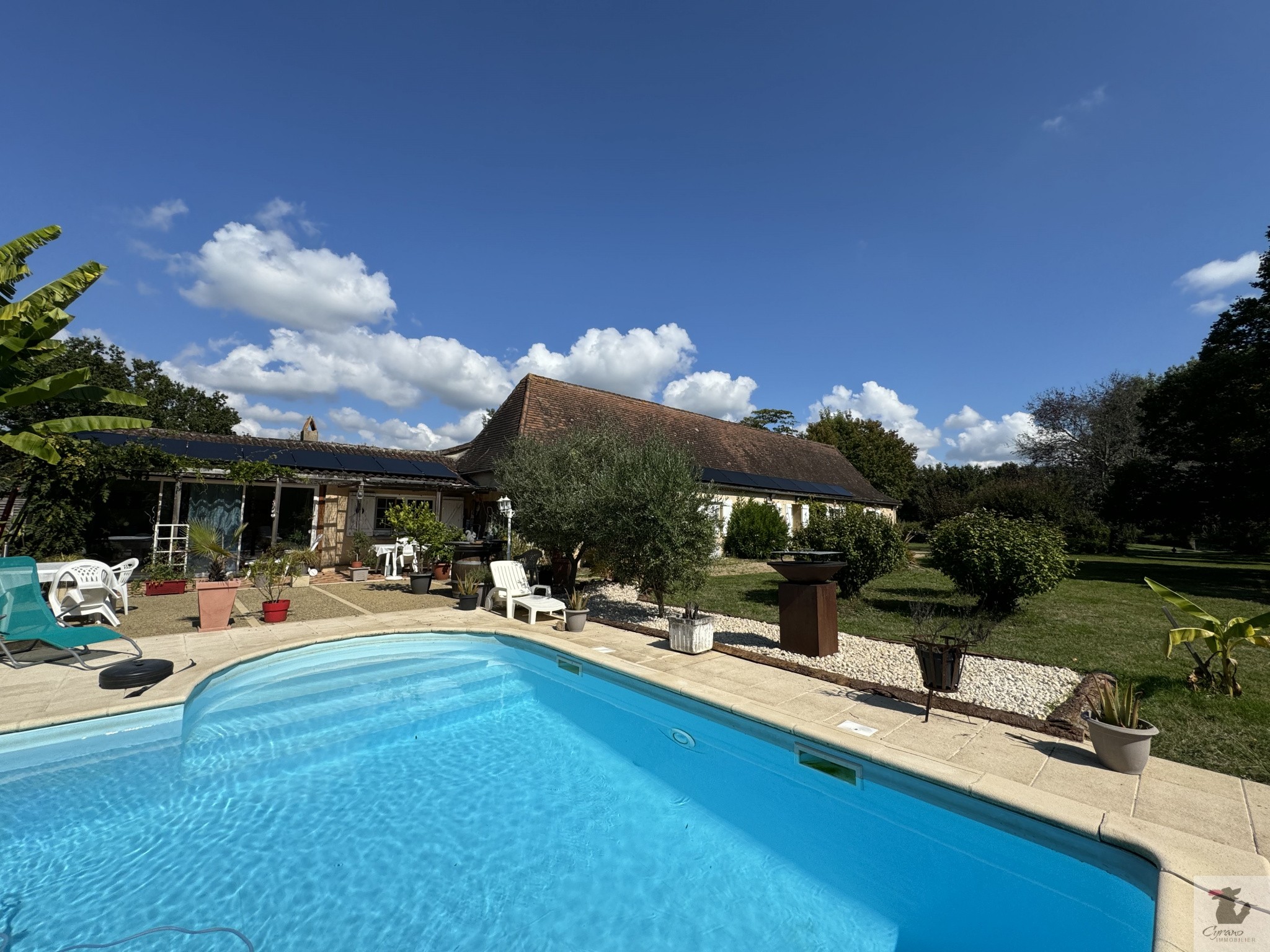 Vente Maison à Bergerac 7 pièces