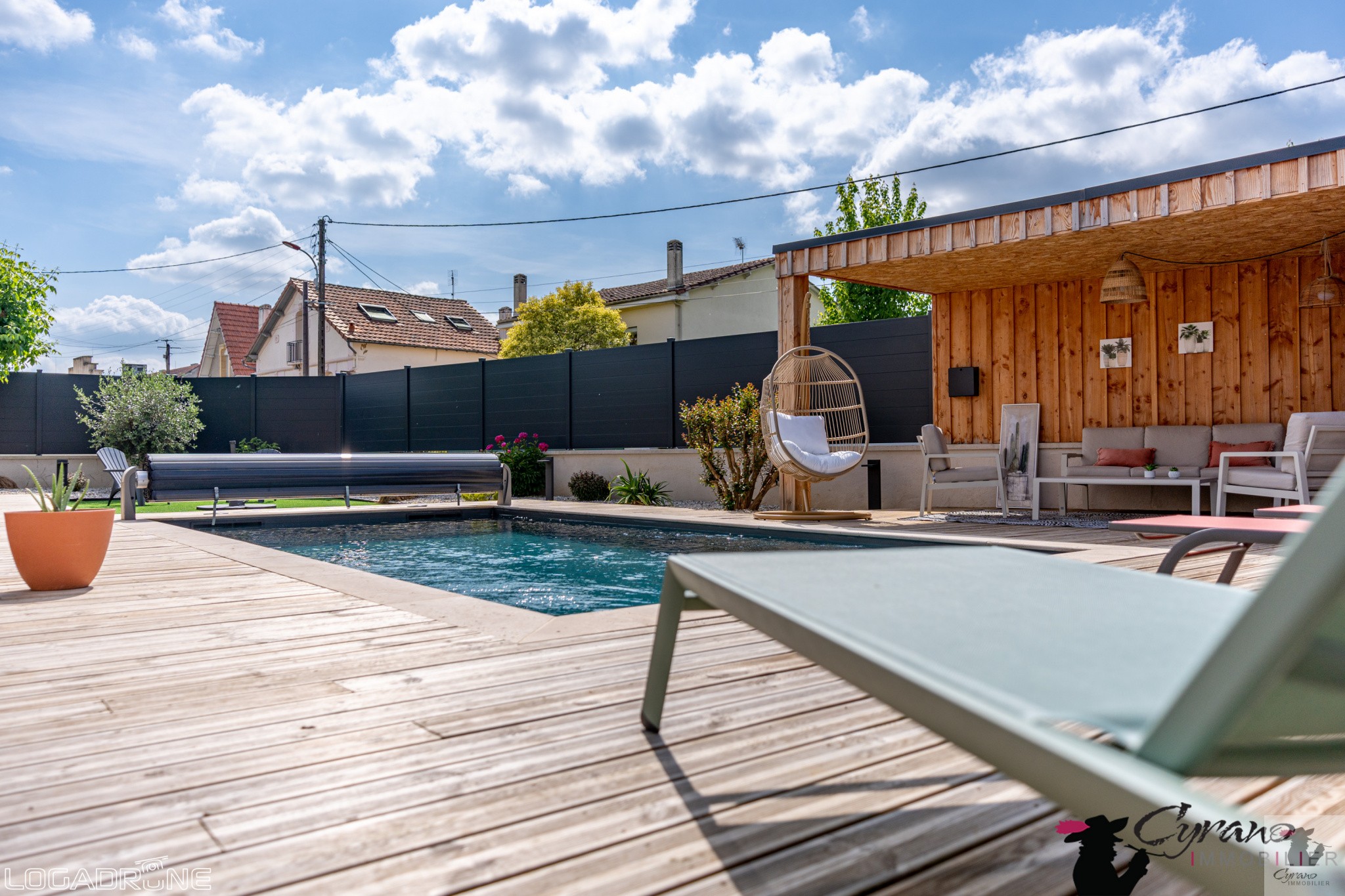 Vente Maison à Bergerac 10 pièces