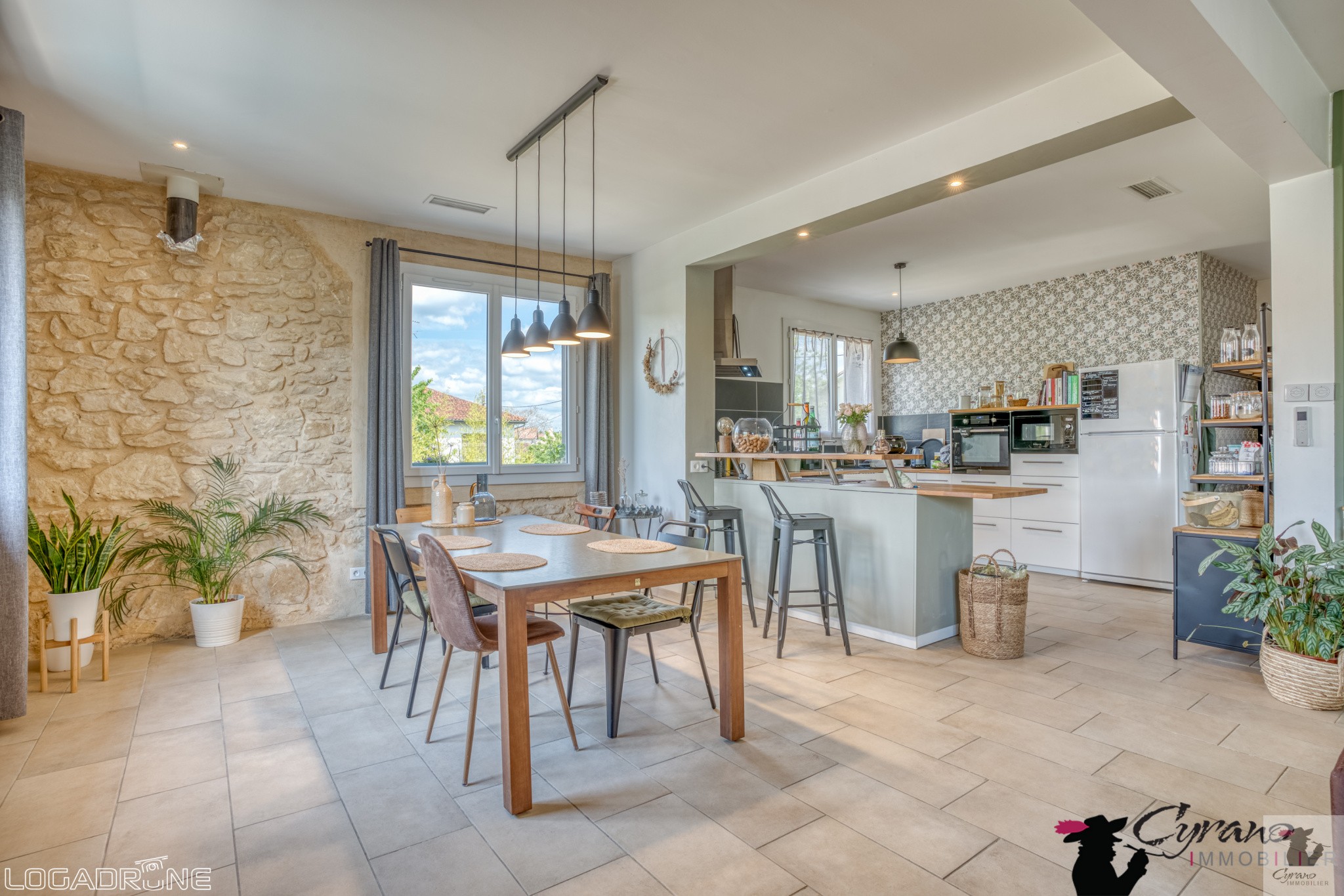 Vente Maison à Bergerac 10 pièces