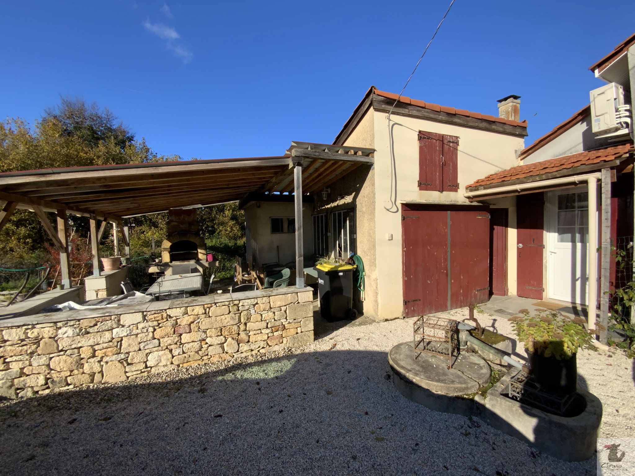 Vente Maison à Bergerac 6 pièces