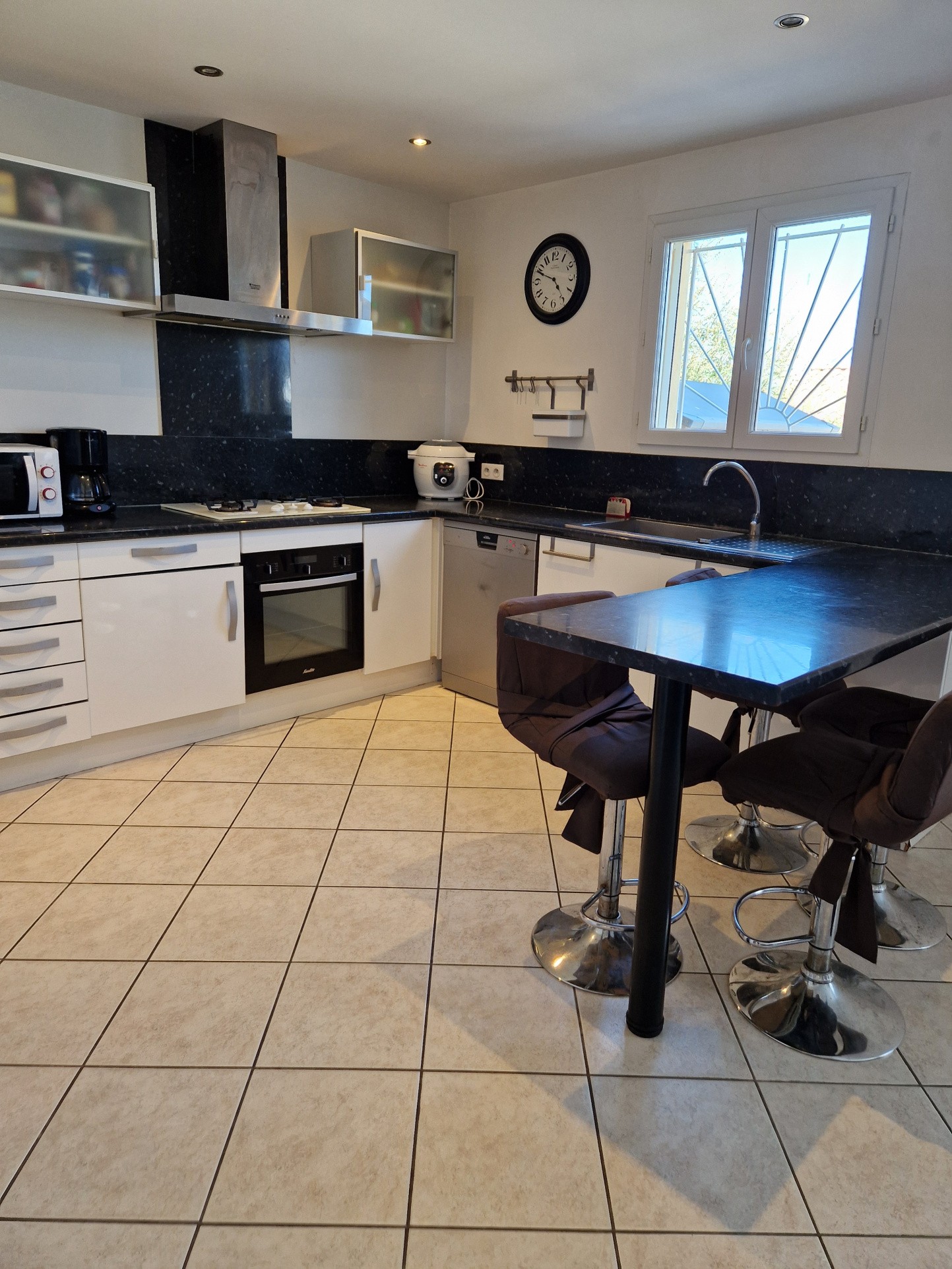 Vente Maison à Narbonne 5 pièces