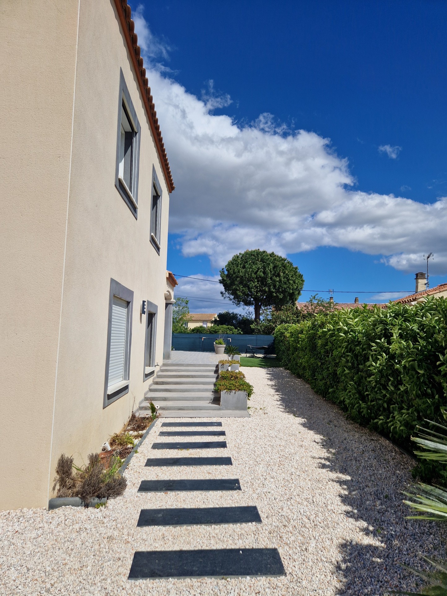 Vente Maison à Cuxac-d'Aude 5 pièces