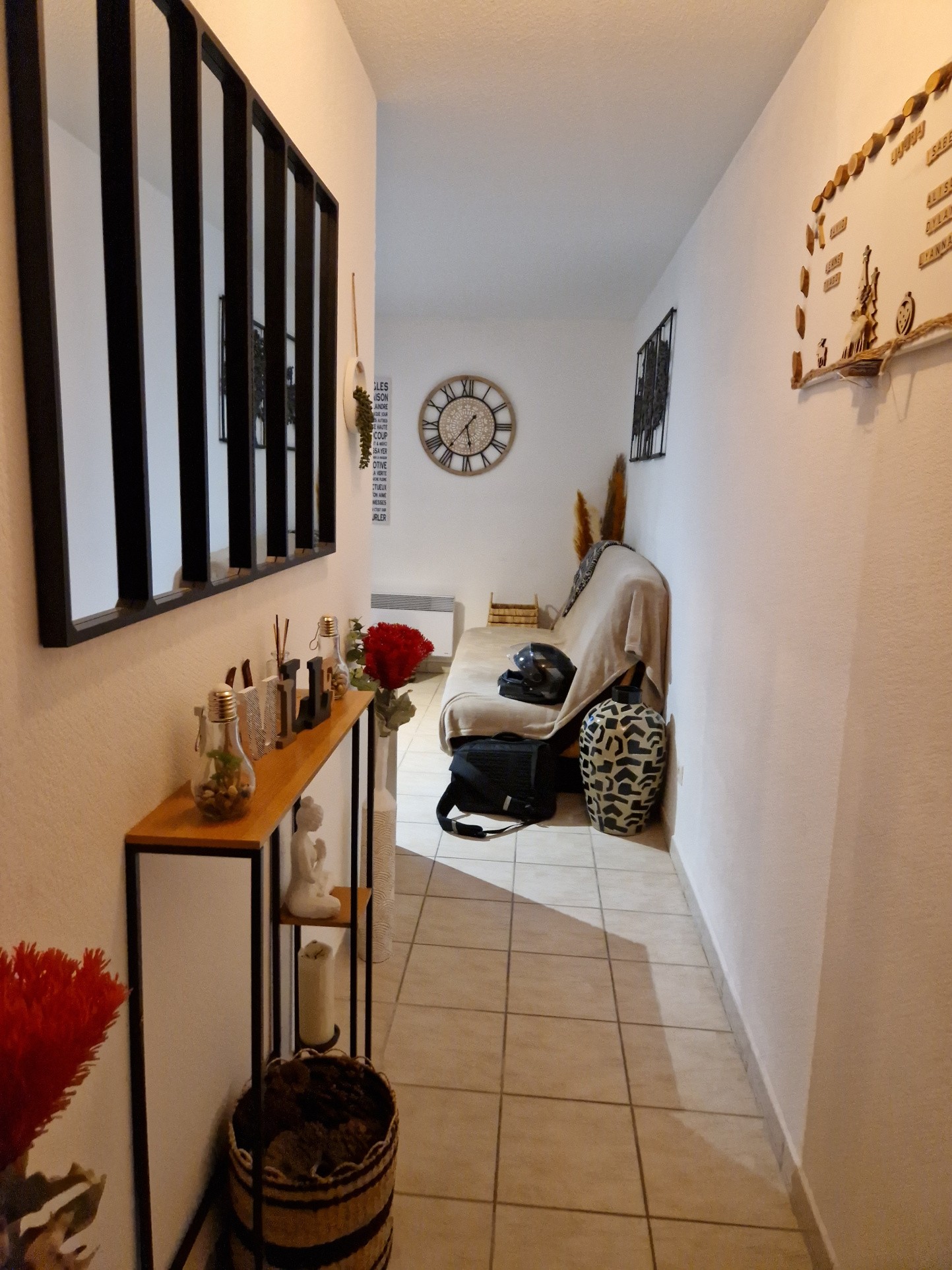 Vente Appartement à Narbonne 2 pièces