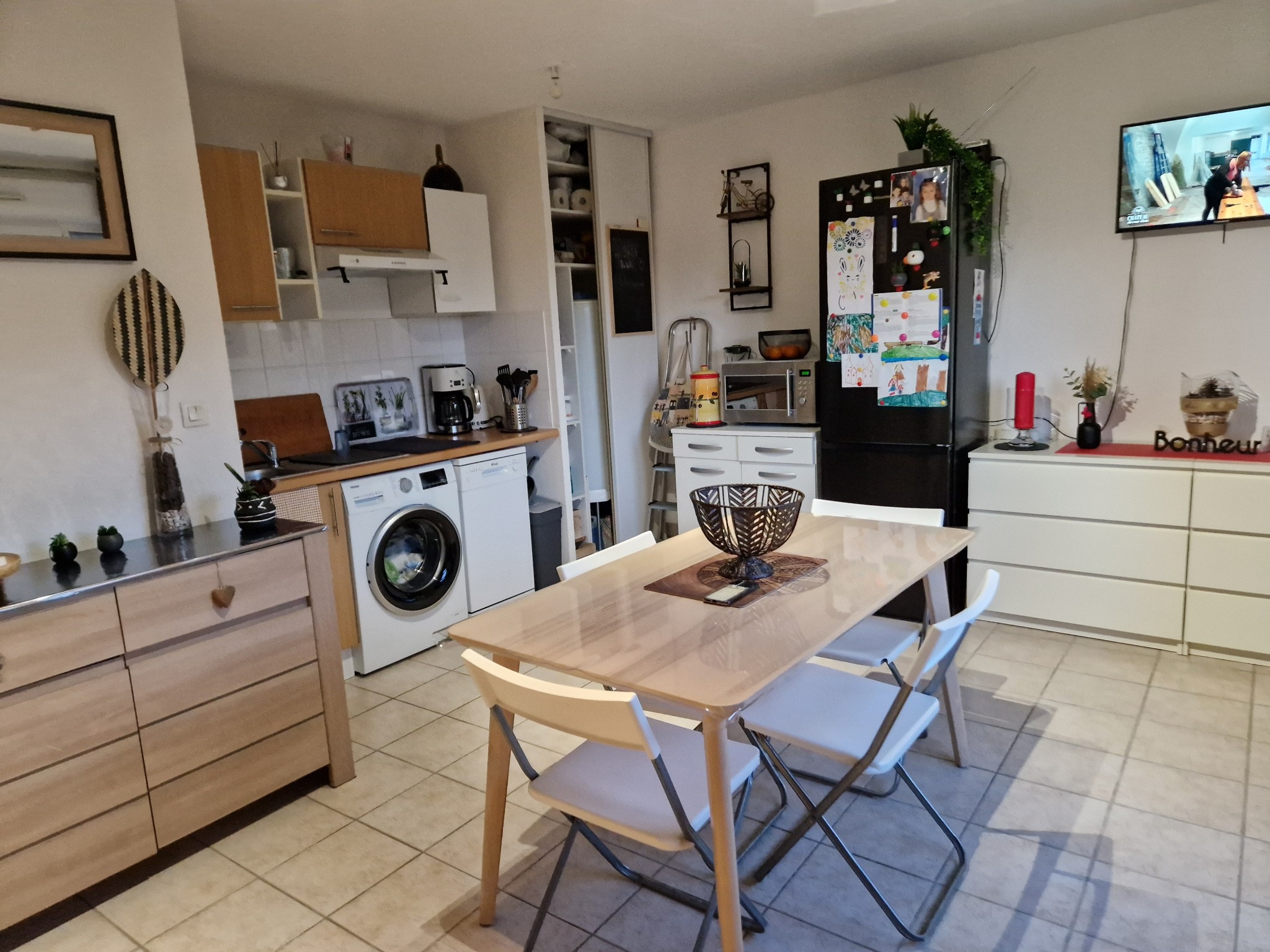 Vente Appartement à Narbonne 2 pièces