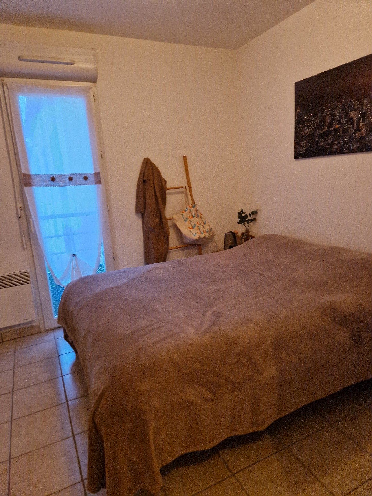 Vente Appartement à Narbonne 2 pièces