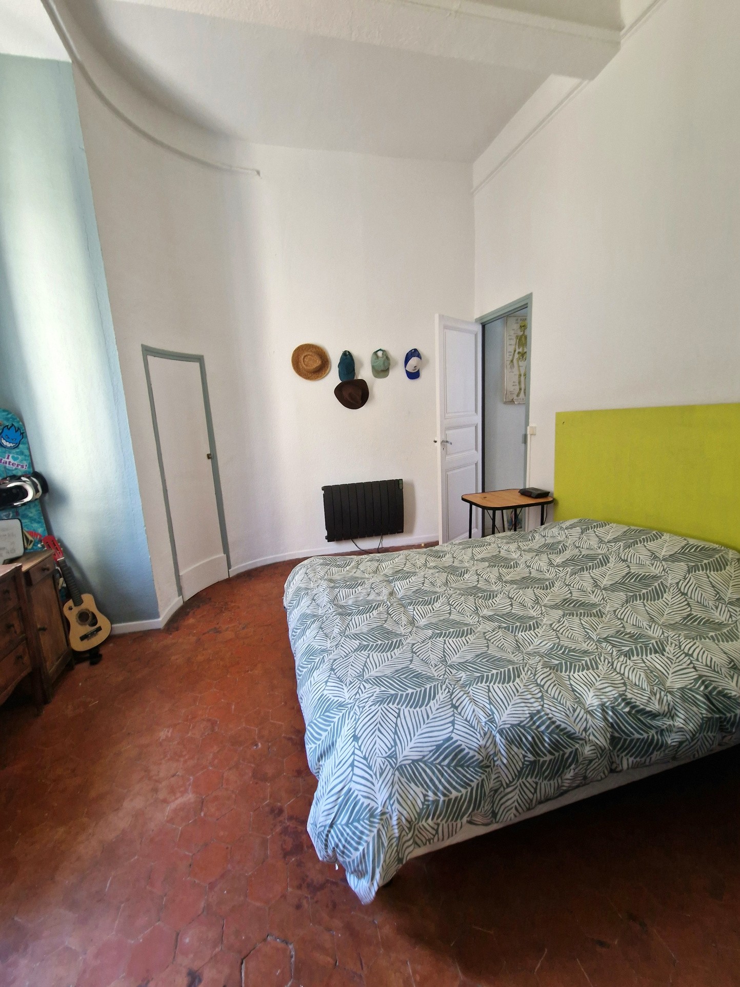 Vente Appartement à Narbonne 3 pièces