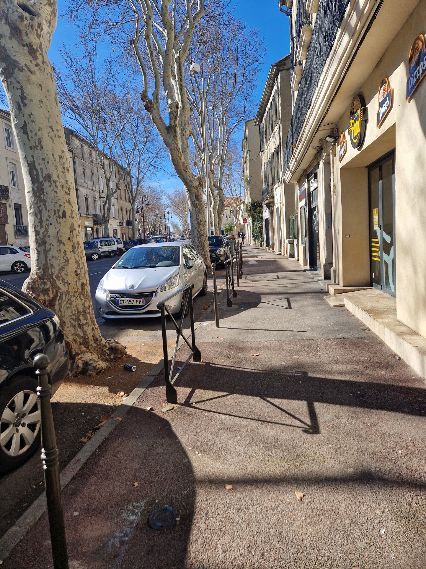 Location Bureau / Commerce à Narbonne 0 pièce