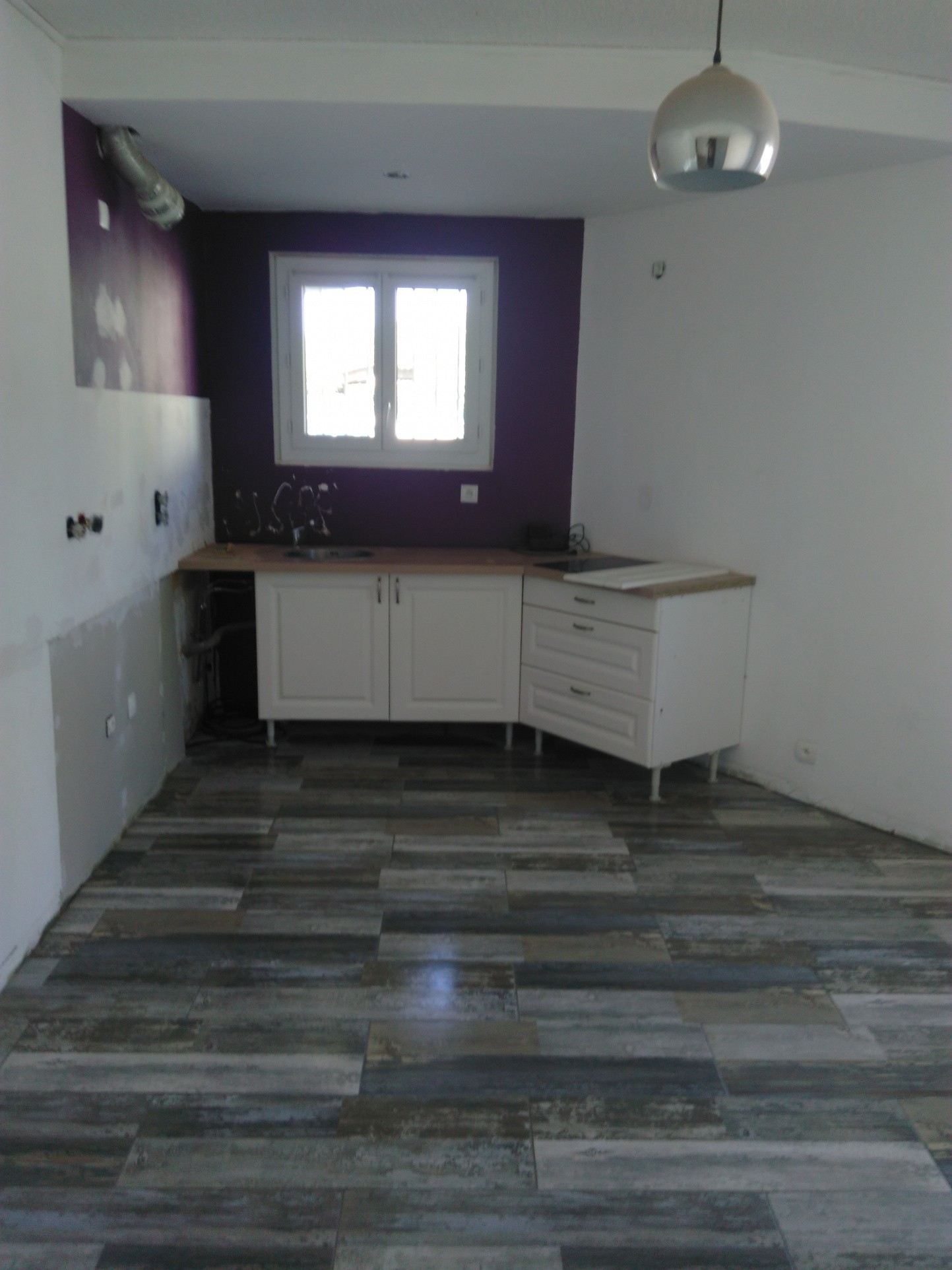 Vente Appartement à Narbonne 2 pièces