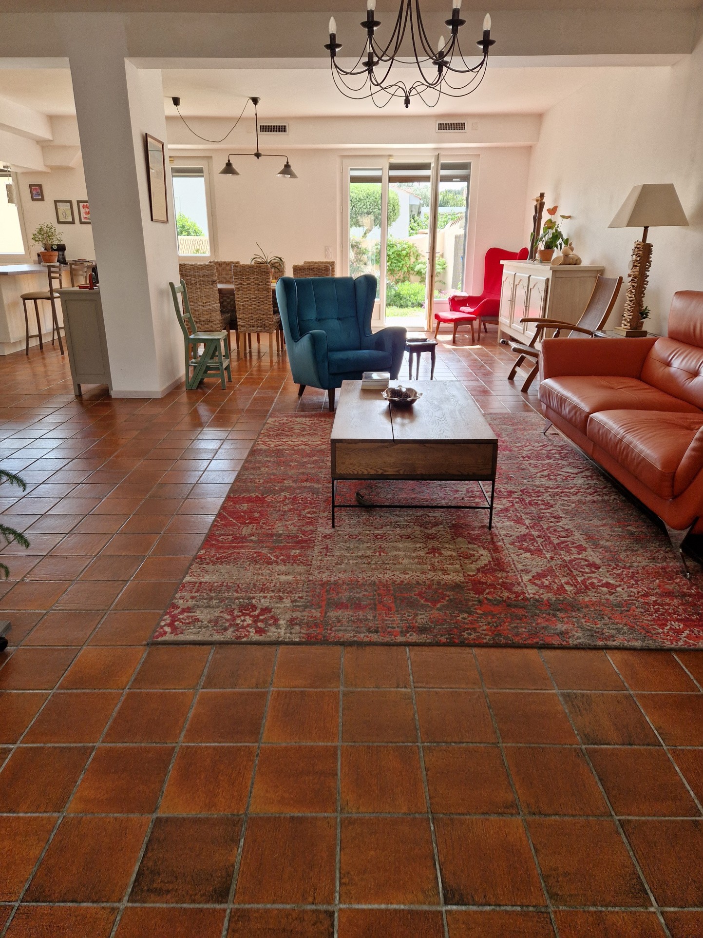 Vente Maison à Narbonne 5 pièces