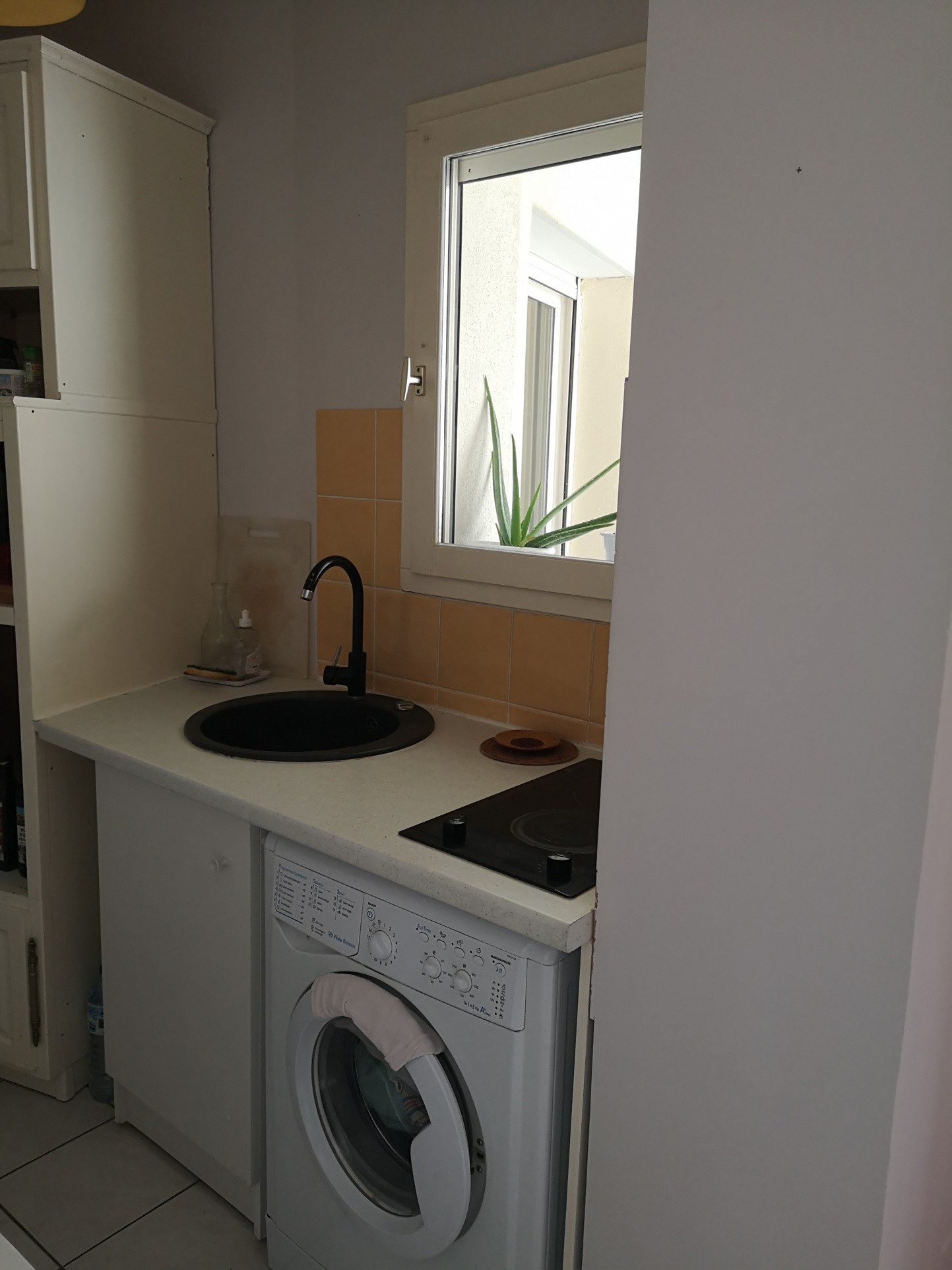 Vente Appartement à Narbonne 2 pièces