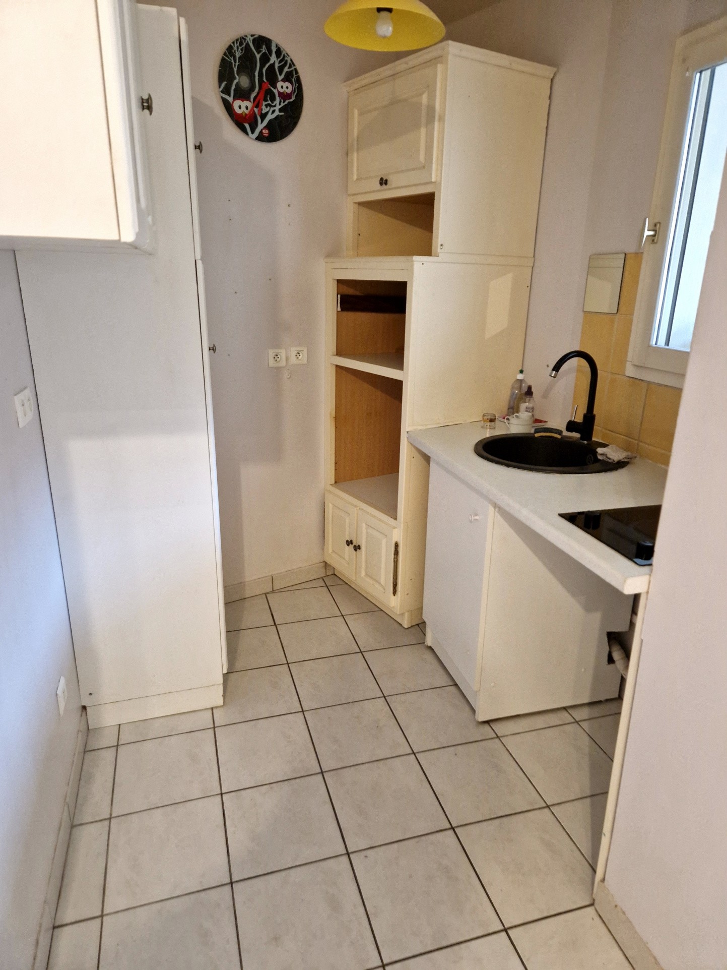 Vente Appartement à Narbonne 2 pièces