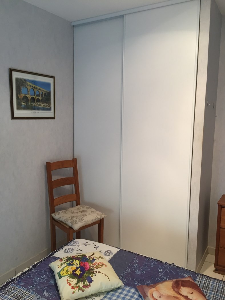 Vente Appartement à Narbonne 2 pièces