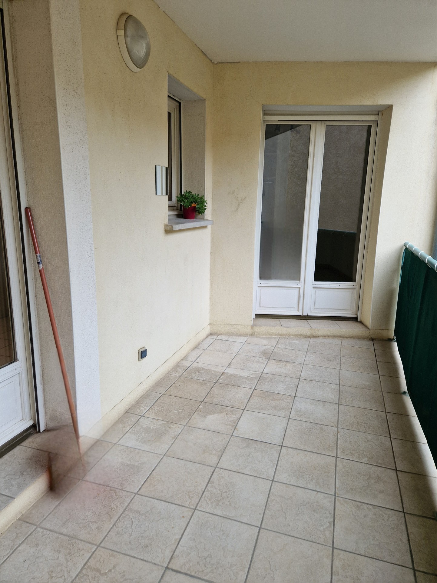 Vente Appartement à Narbonne 2 pièces