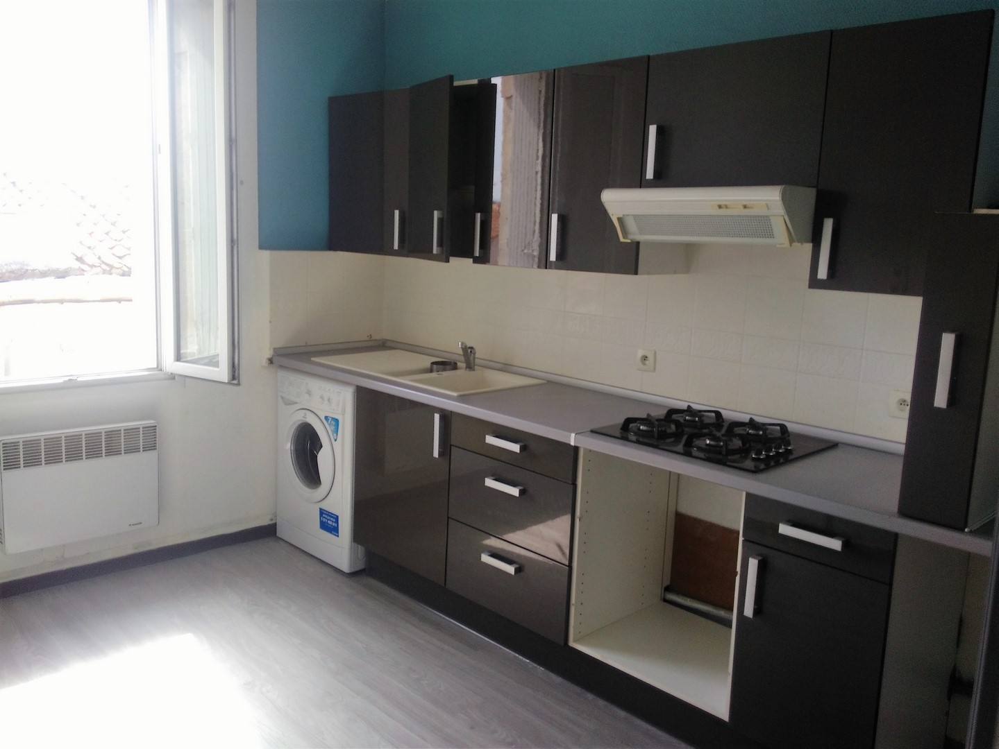 Vente Appartement à Narbonne 3 pièces