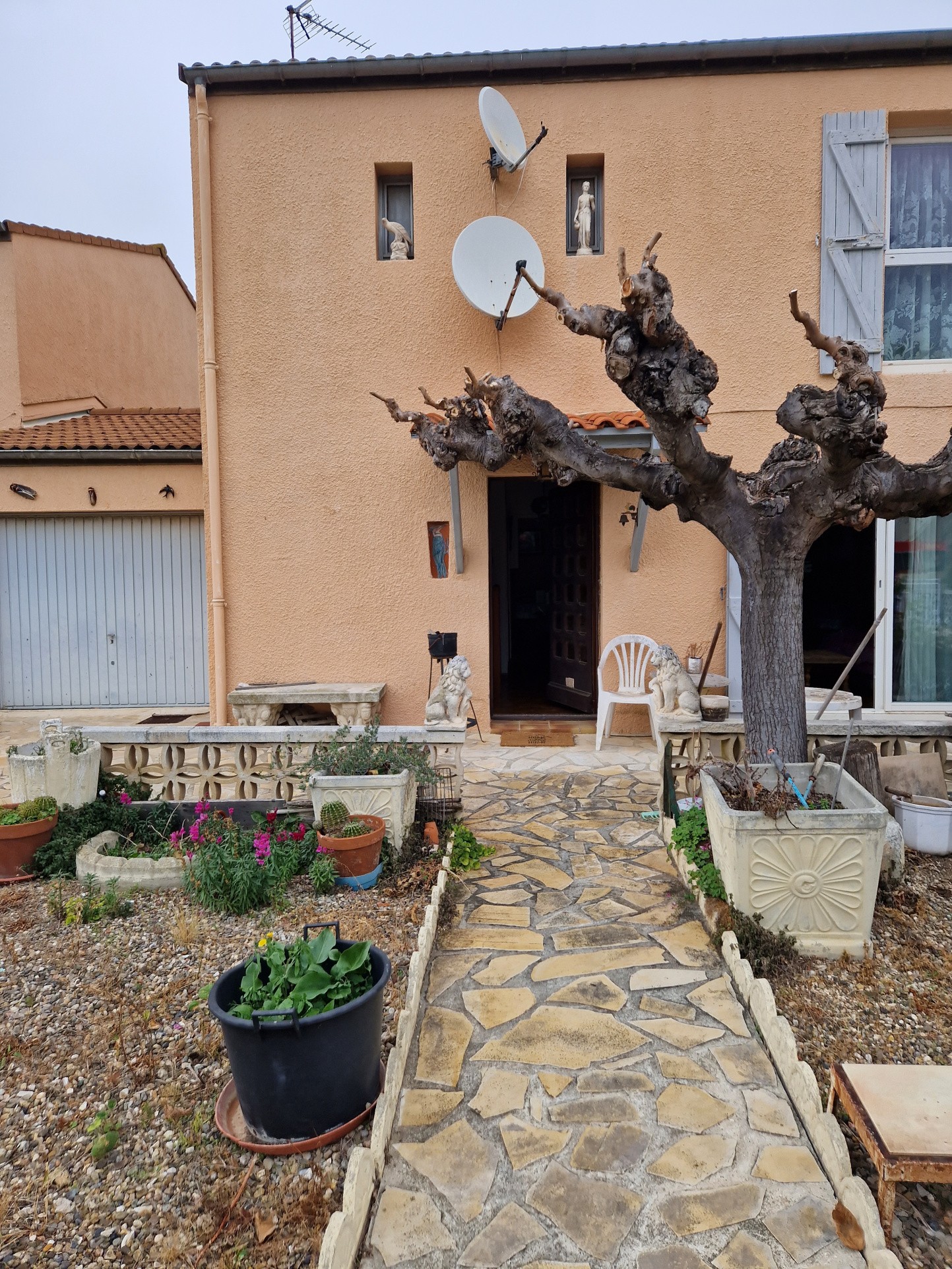 Vente Maison à Narbonne 4 pièces