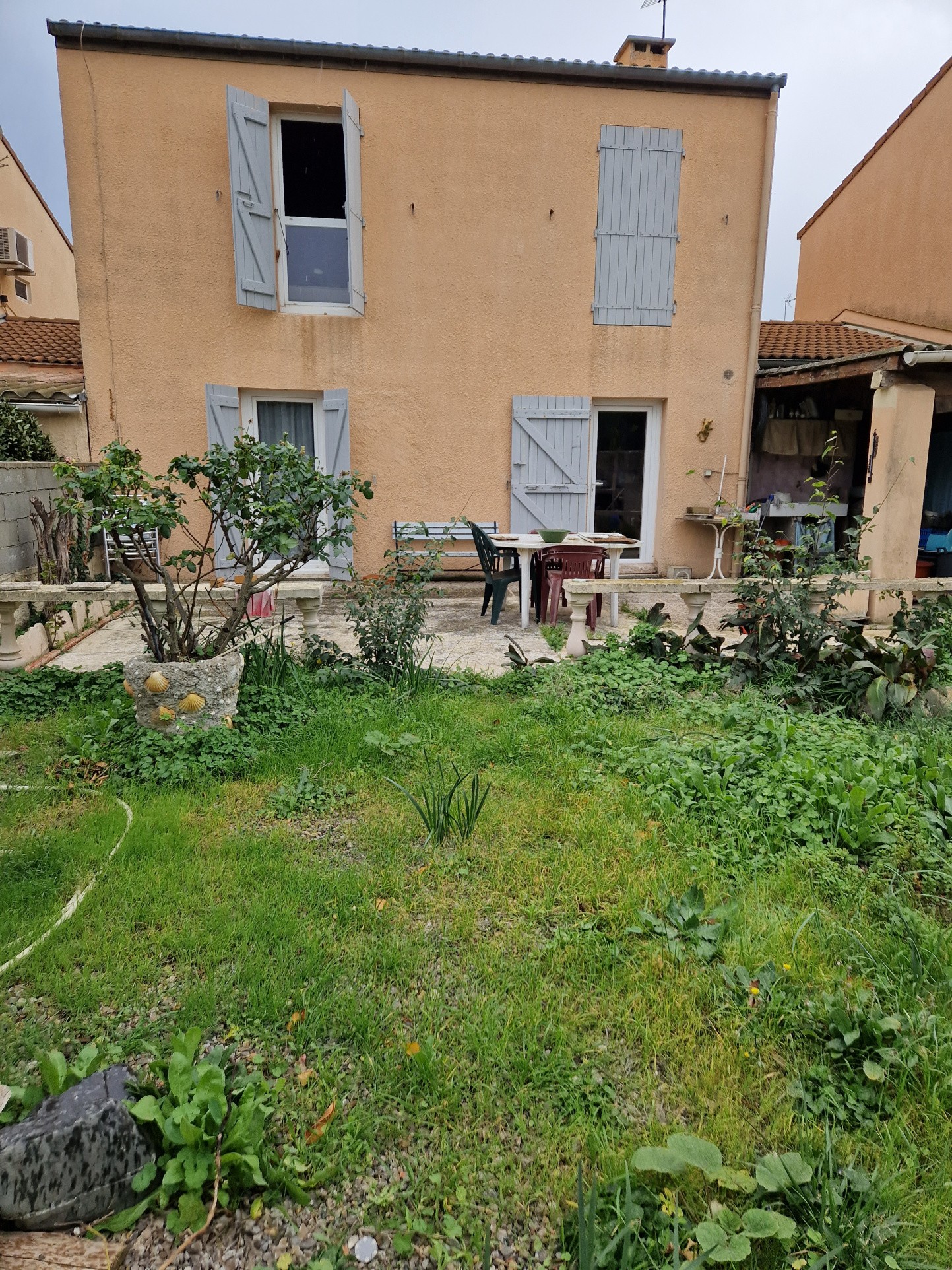 Vente Maison à Narbonne 4 pièces