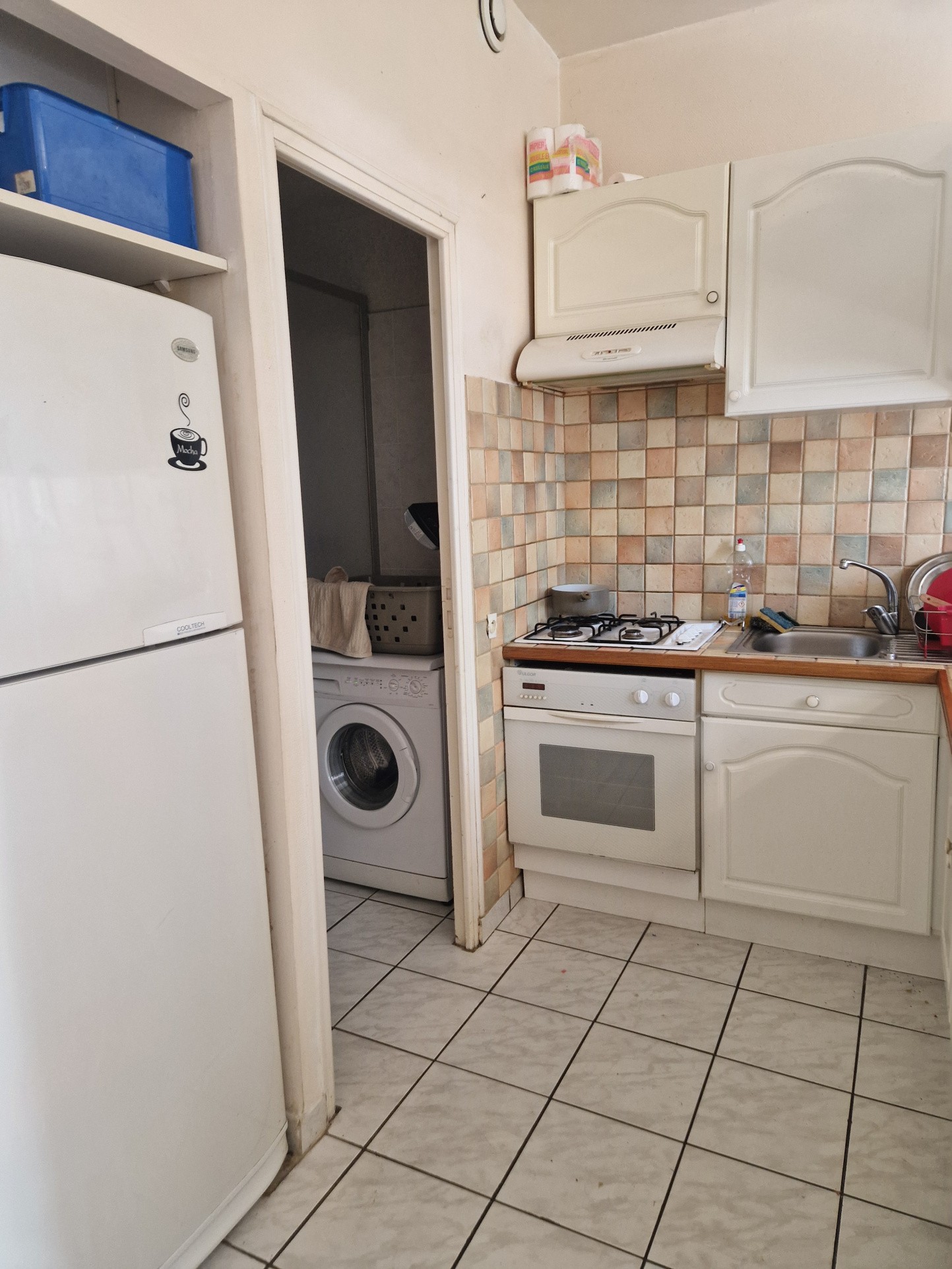 Vente Appartement à Narbonne 2 pièces