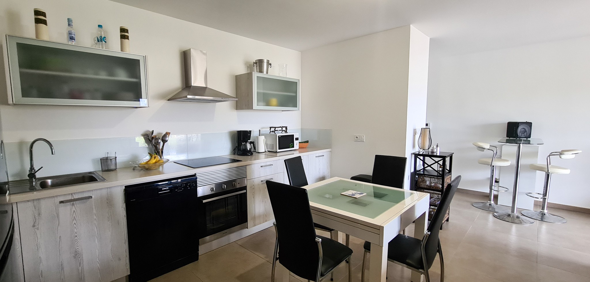 Vente Appartement à Ajaccio 3 pièces