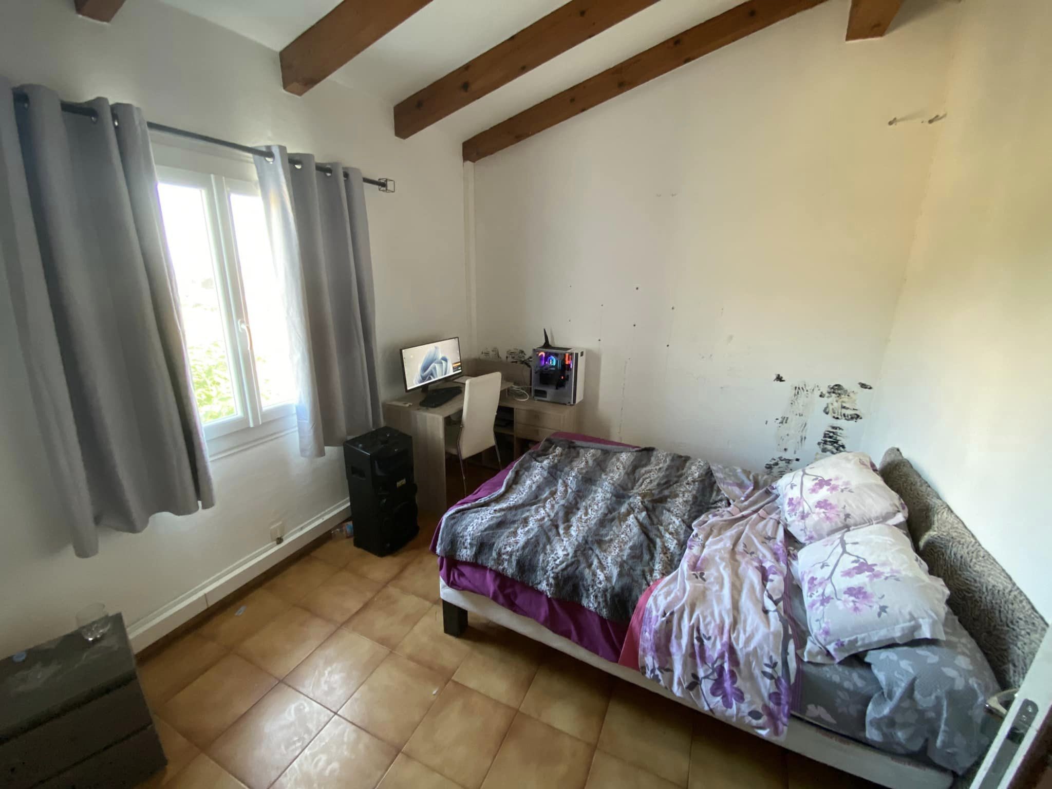 Vente Maison à Ajaccio 5 pièces