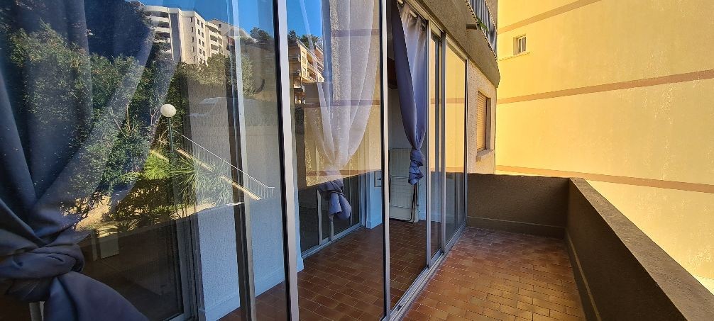 Vente Appartement à Ajaccio 2 pièces