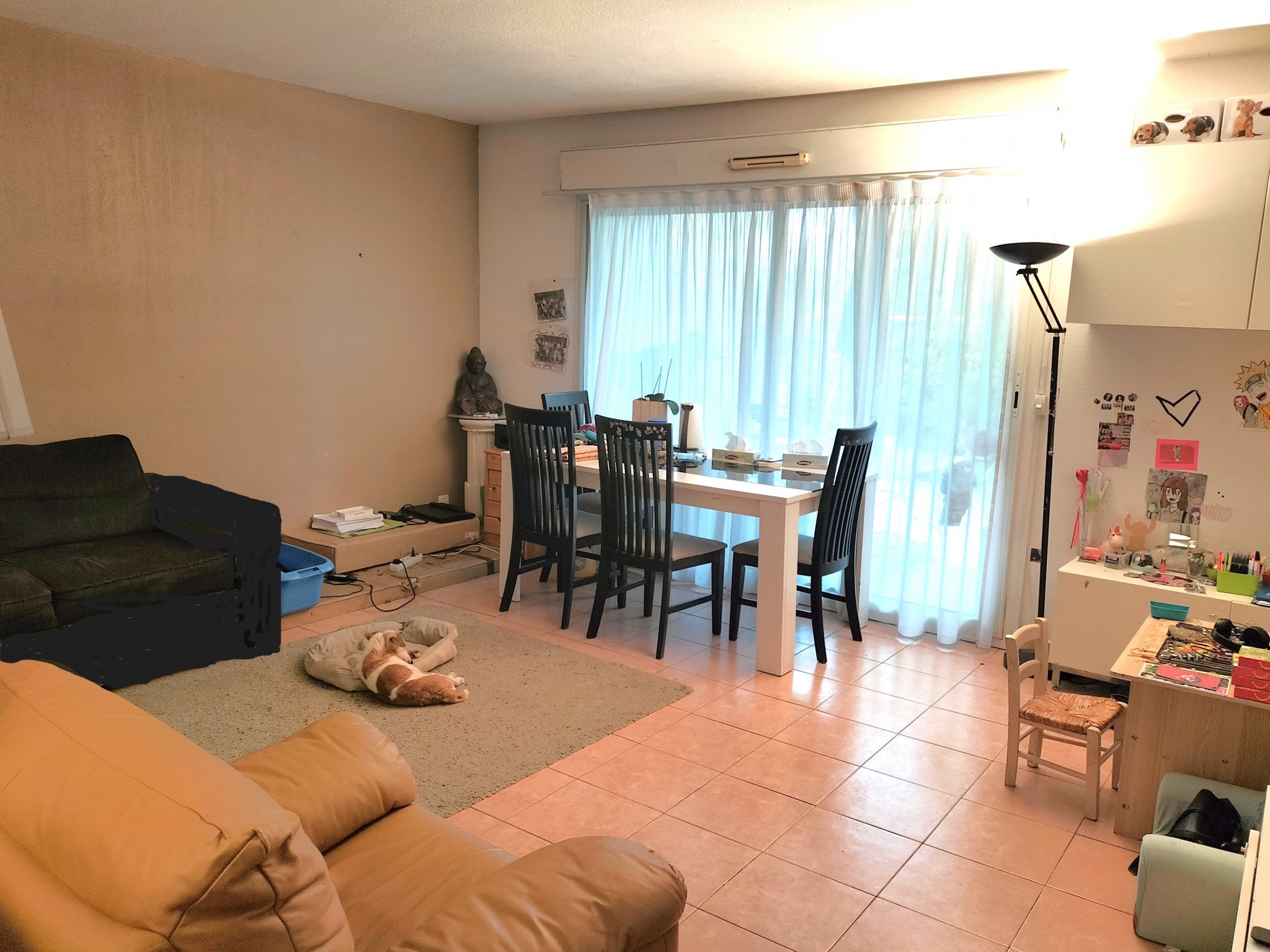 Vente Appartement à Cannes 3 pièces