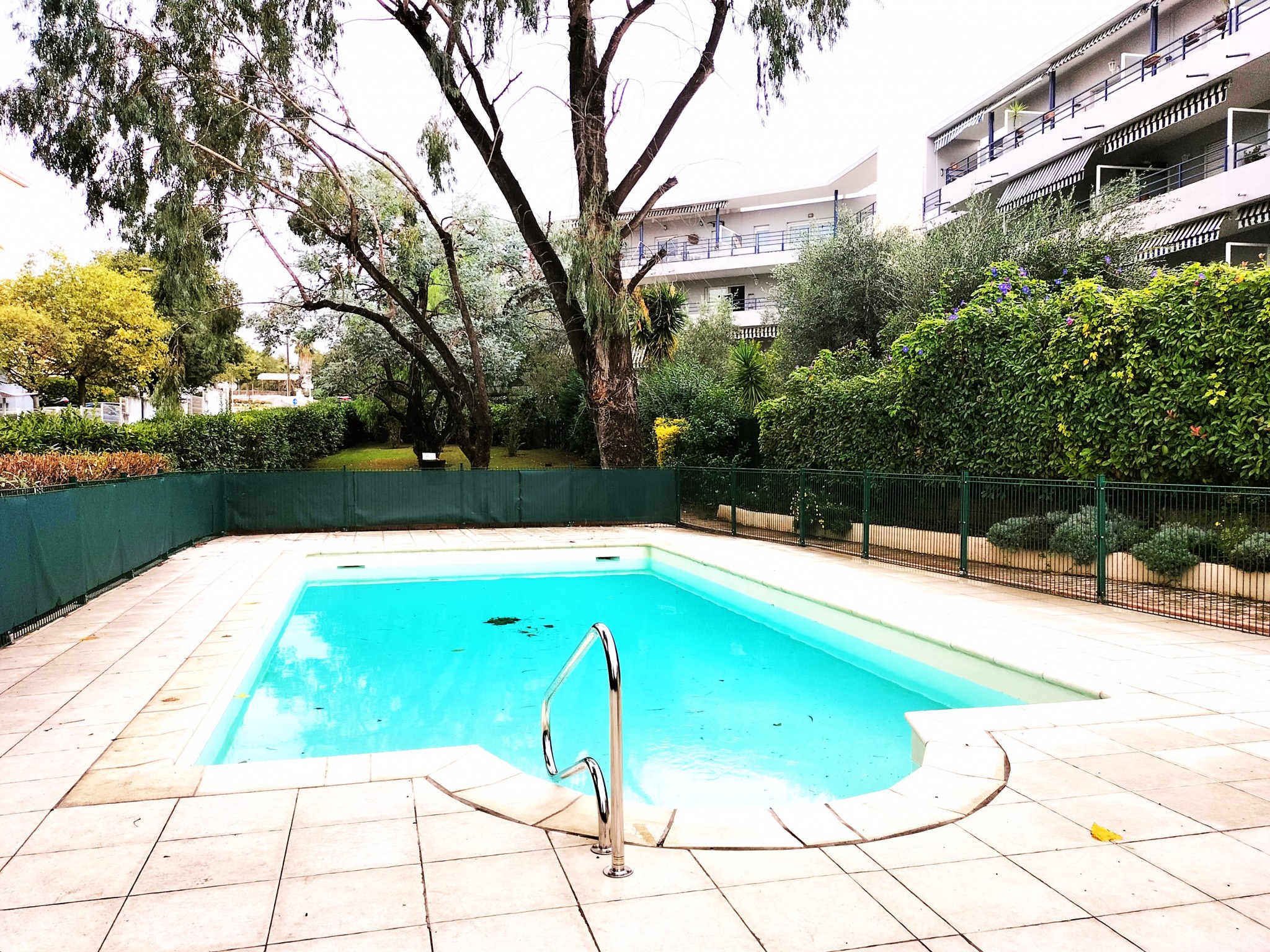 Vente Appartement à Cannes 3 pièces