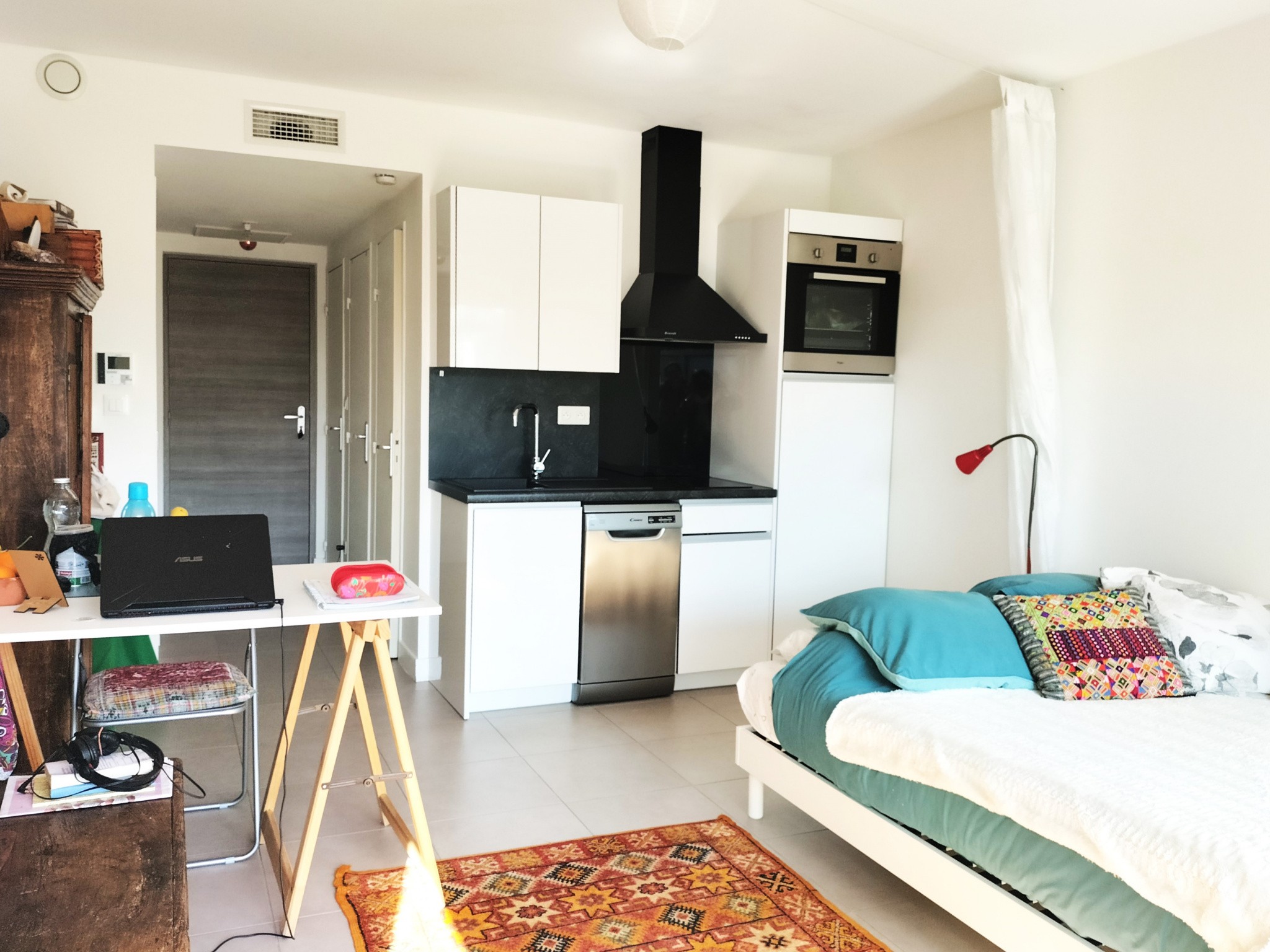 Vente Appartement à Cannes 1 pièce